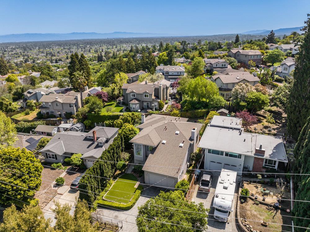 3711 Hamilton Way