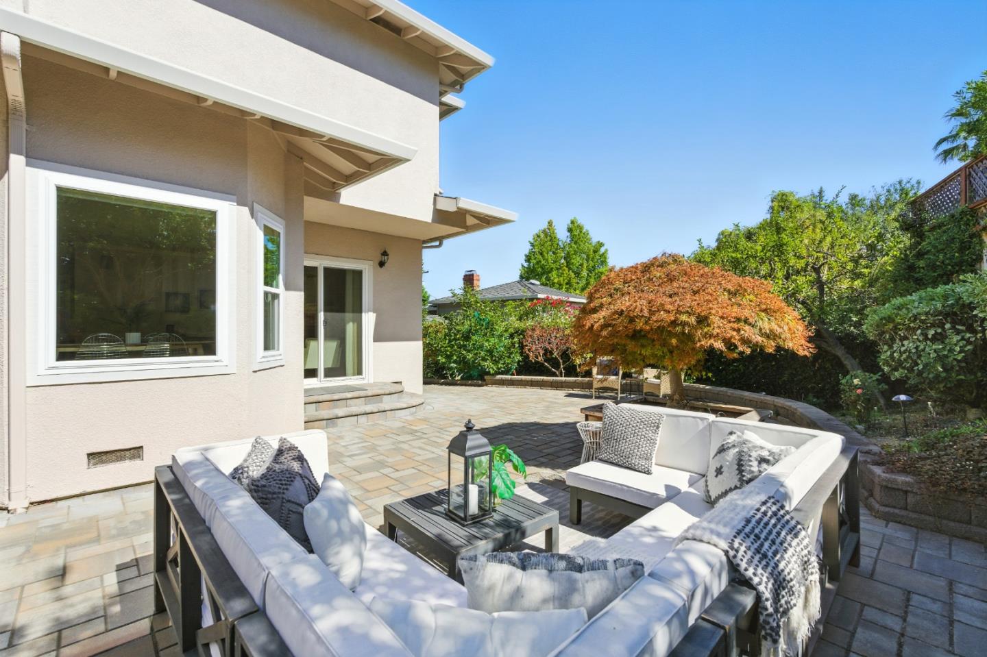 3711 Hamilton Way