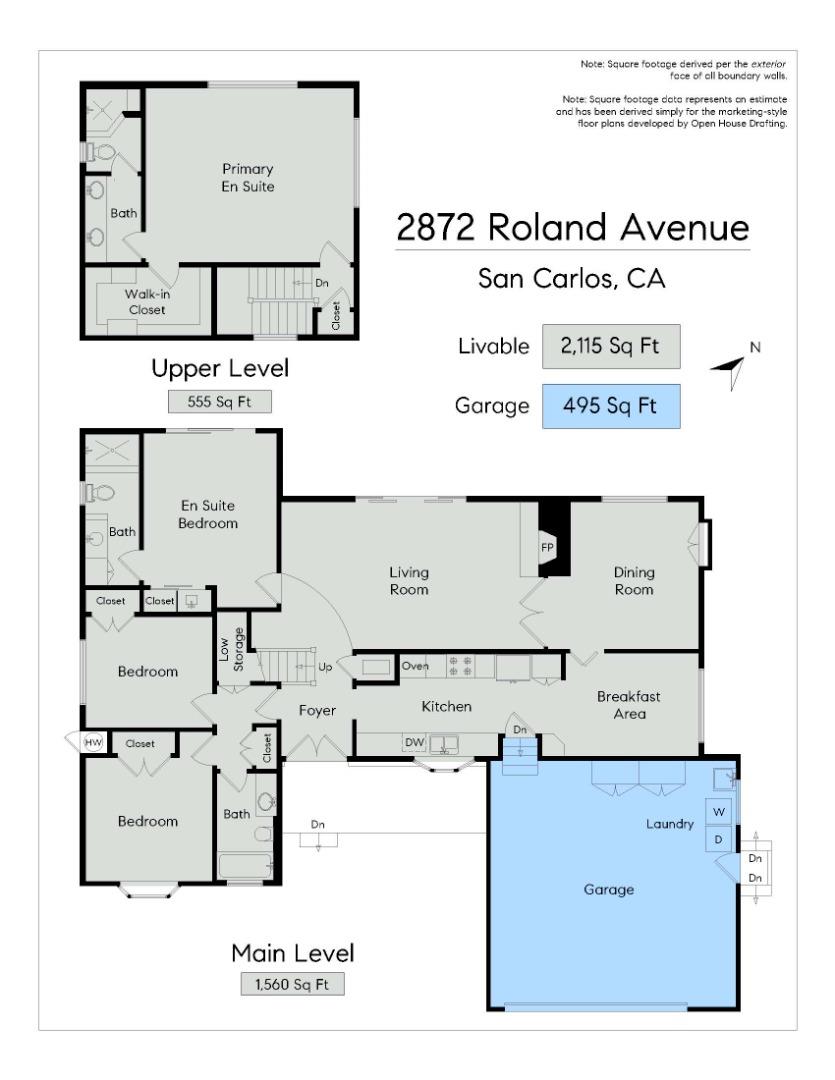 2872 Roland AVE