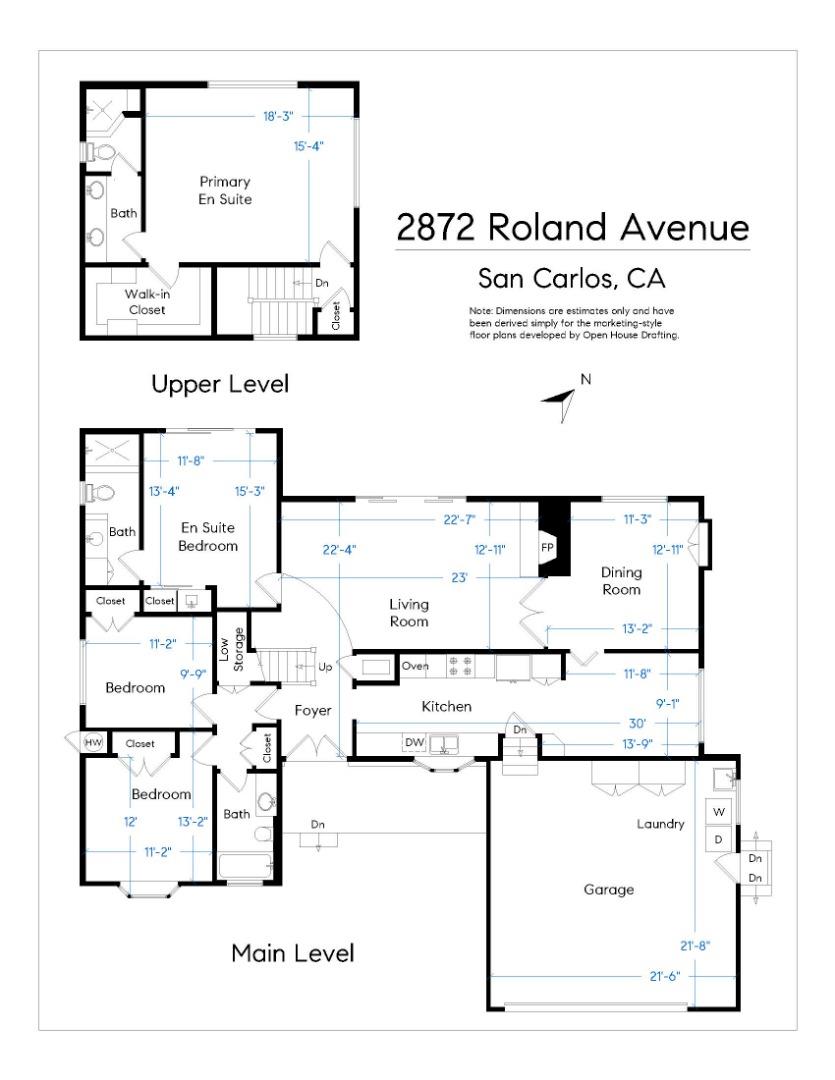 2872 Roland AVE