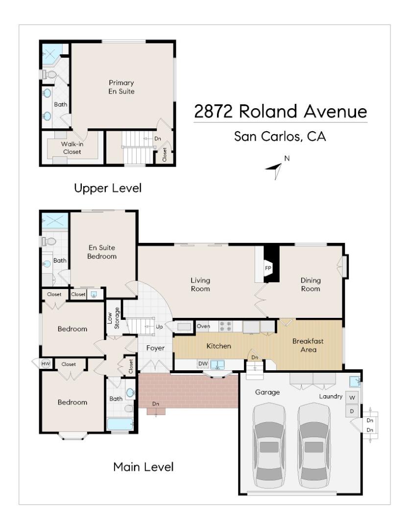 2872 Roland AVE