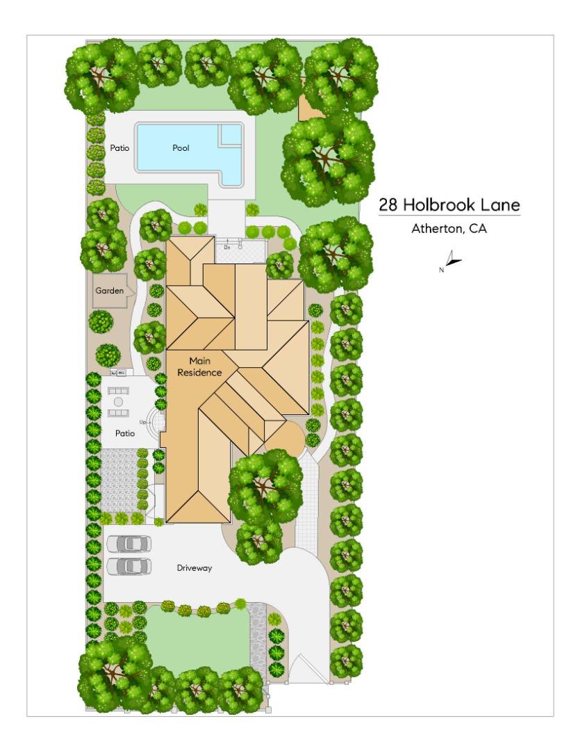 28 Holbrook LN