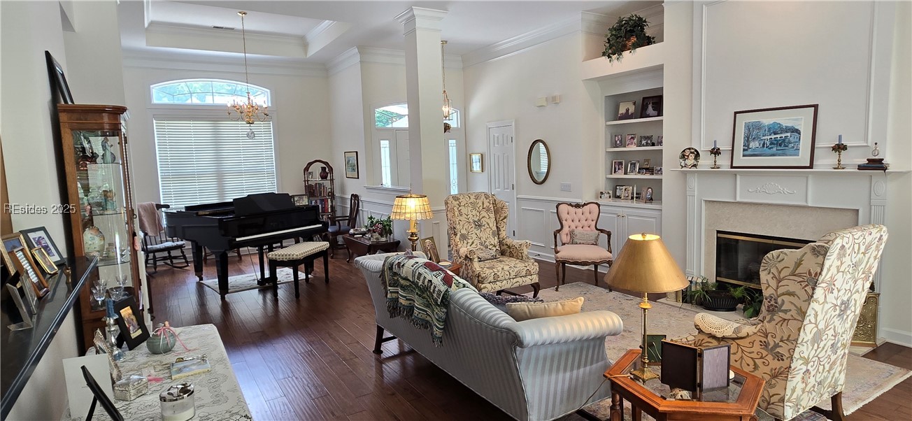 31 Sapelo Island Lane