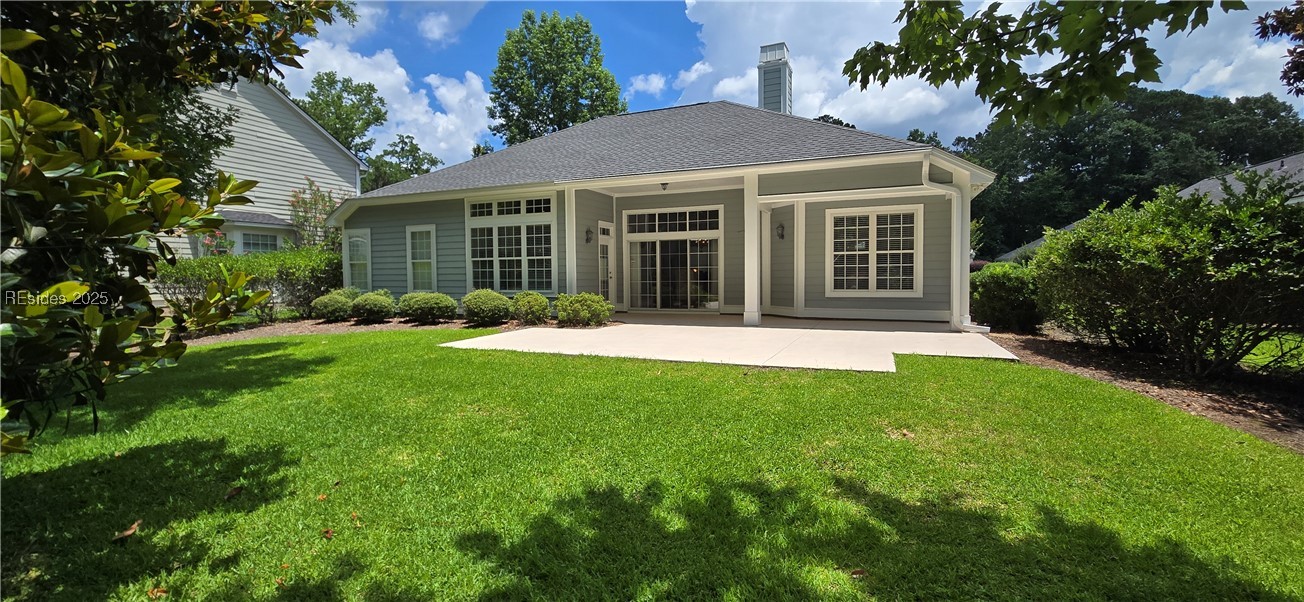 31 Sapelo Island Lane