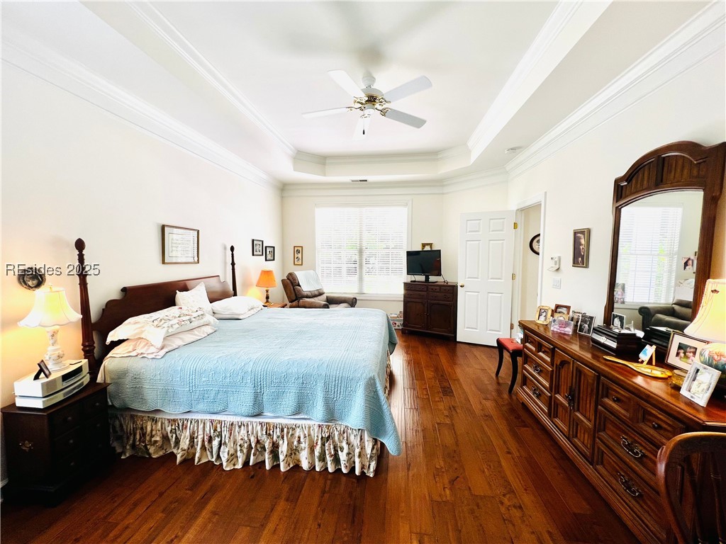 31 Sapelo Island Lane