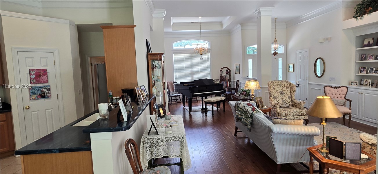 31 Sapelo Island Lane