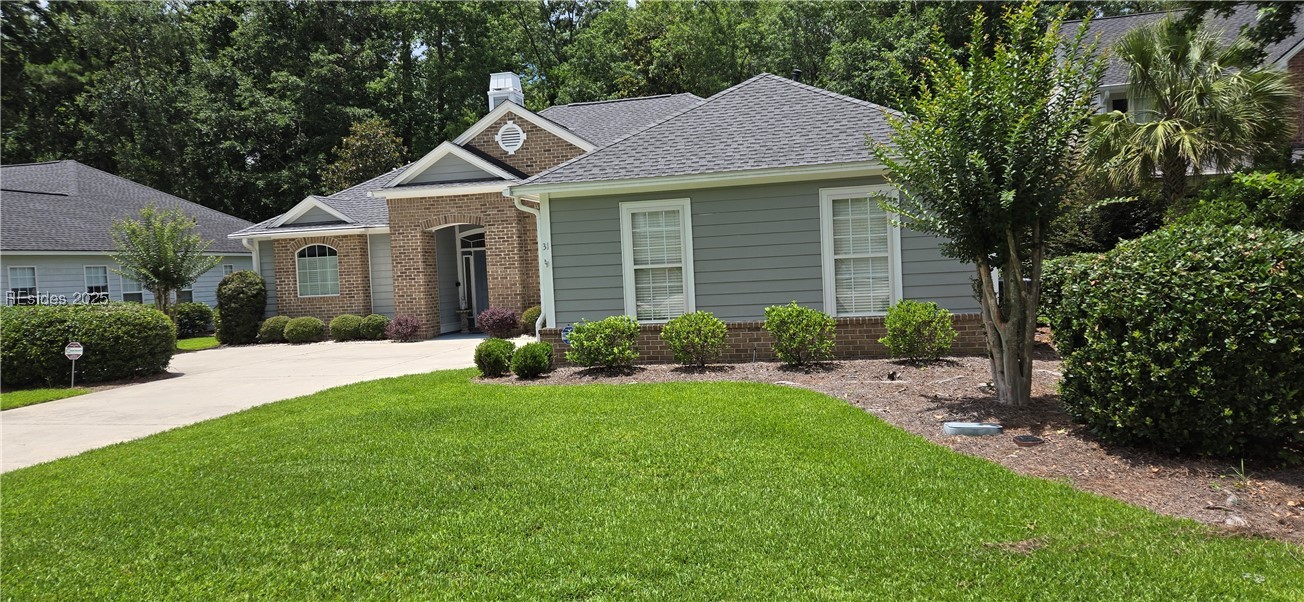 31 Sapelo Island Lane