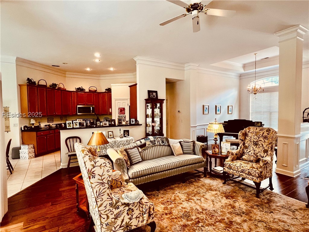 31 Sapelo Island Lane