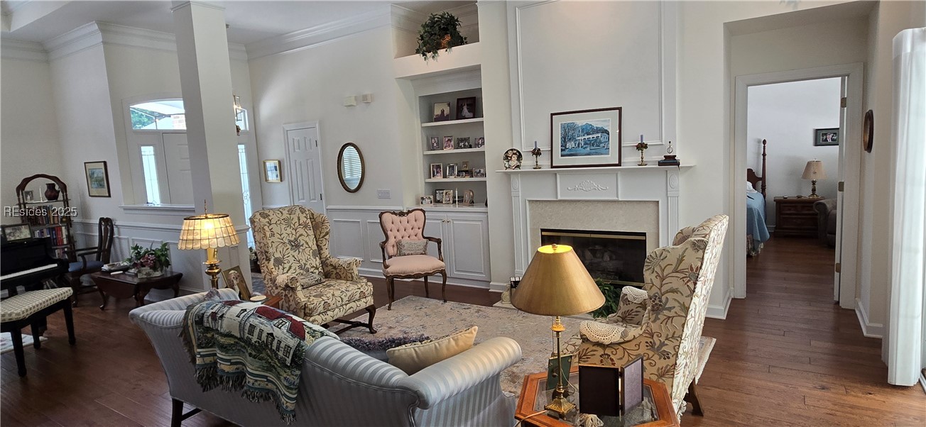 31 Sapelo Island Lane