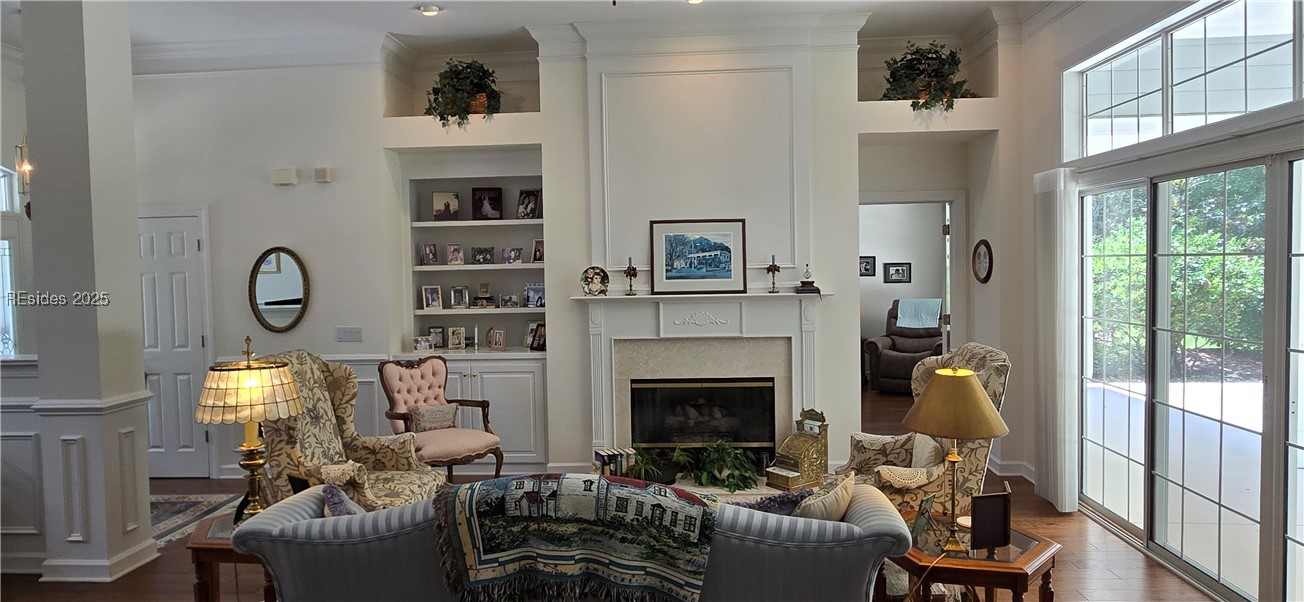 31 Sapelo Island Lane