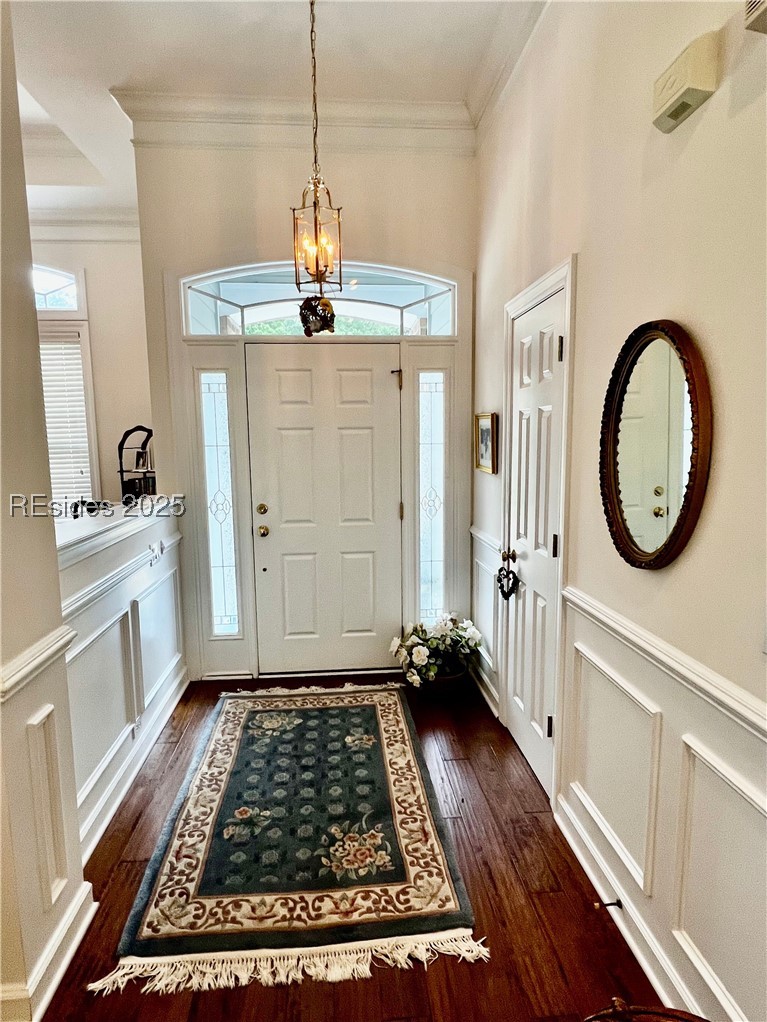 31 Sapelo Island Lane