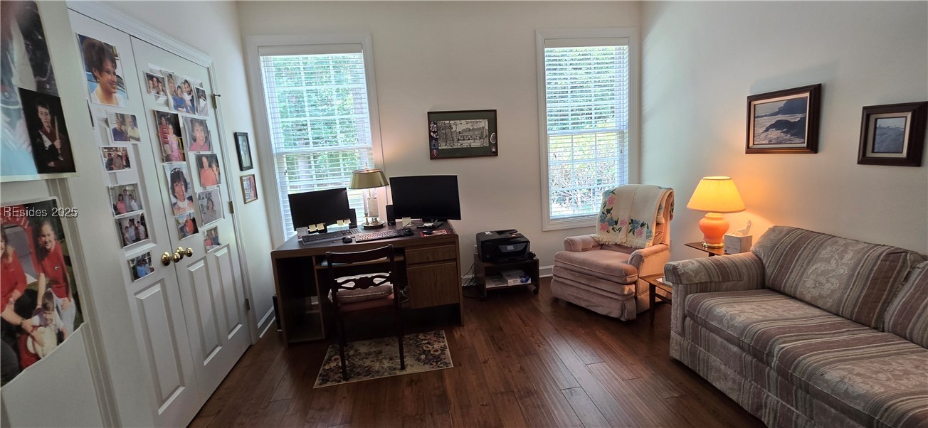 31 Sapelo Island Lane