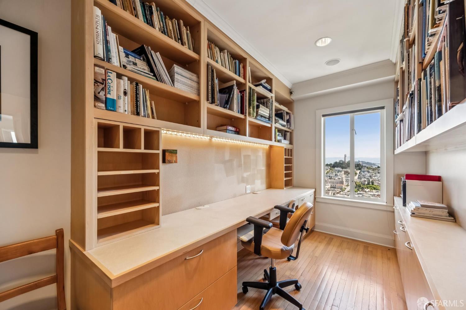 1100 Union Street # 801