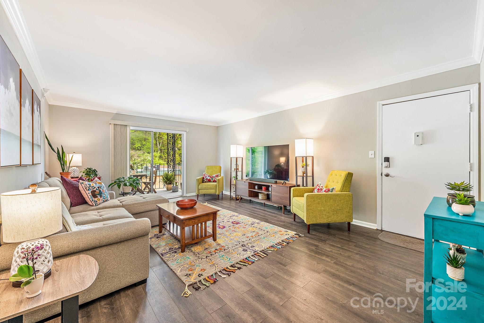 4739 Hedgemore Drive Unit: I