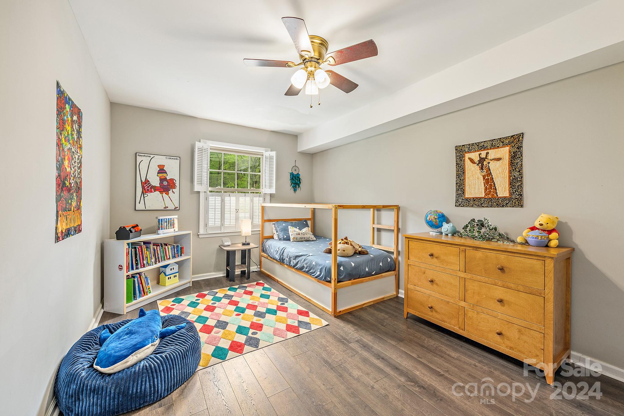 4739 Hedgemore Drive Unit: I