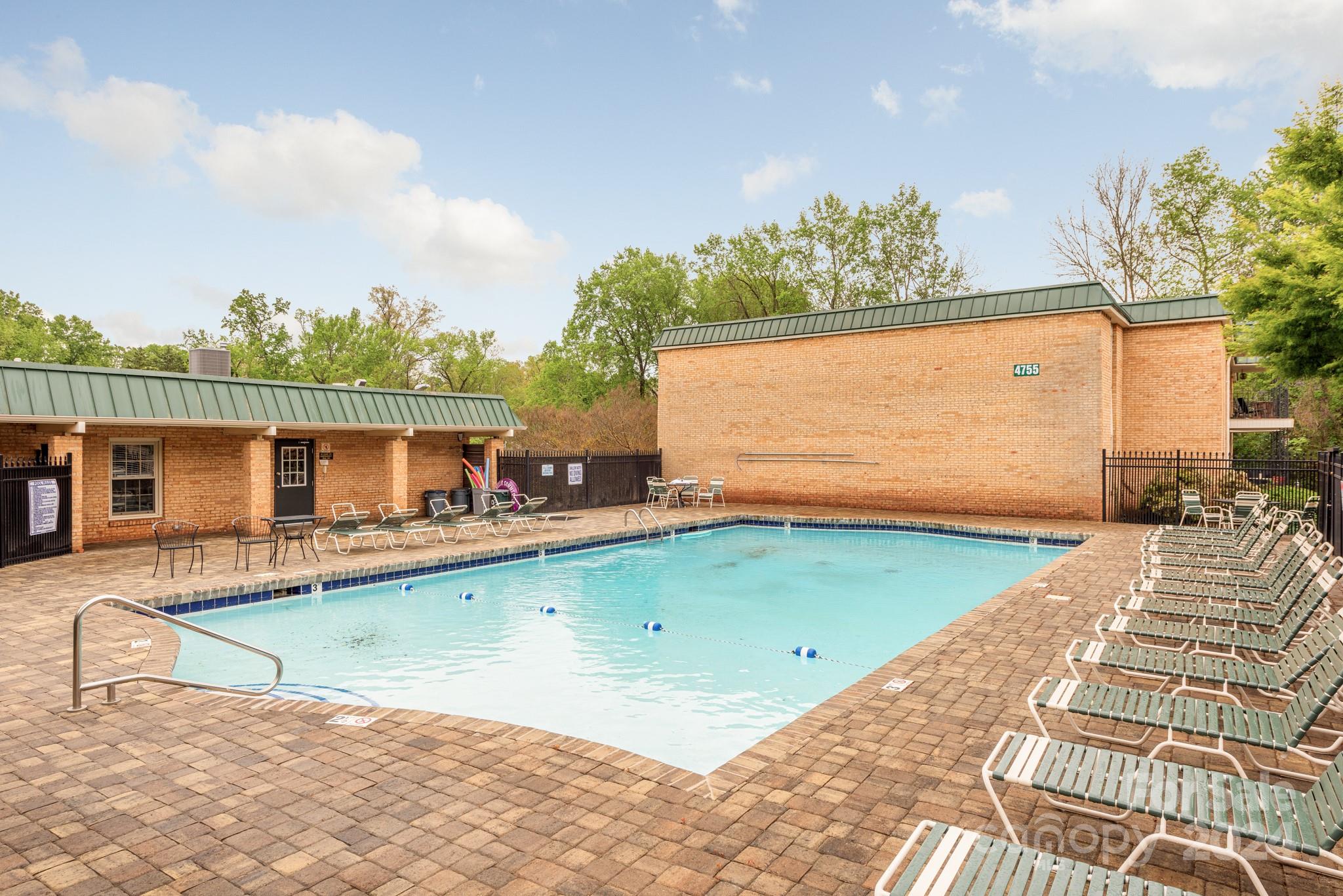 4739 Hedgemore Drive Unit: I