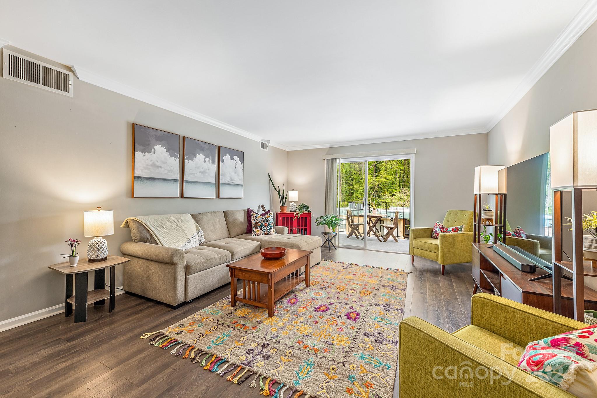 4739 Hedgemore Drive Unit: I