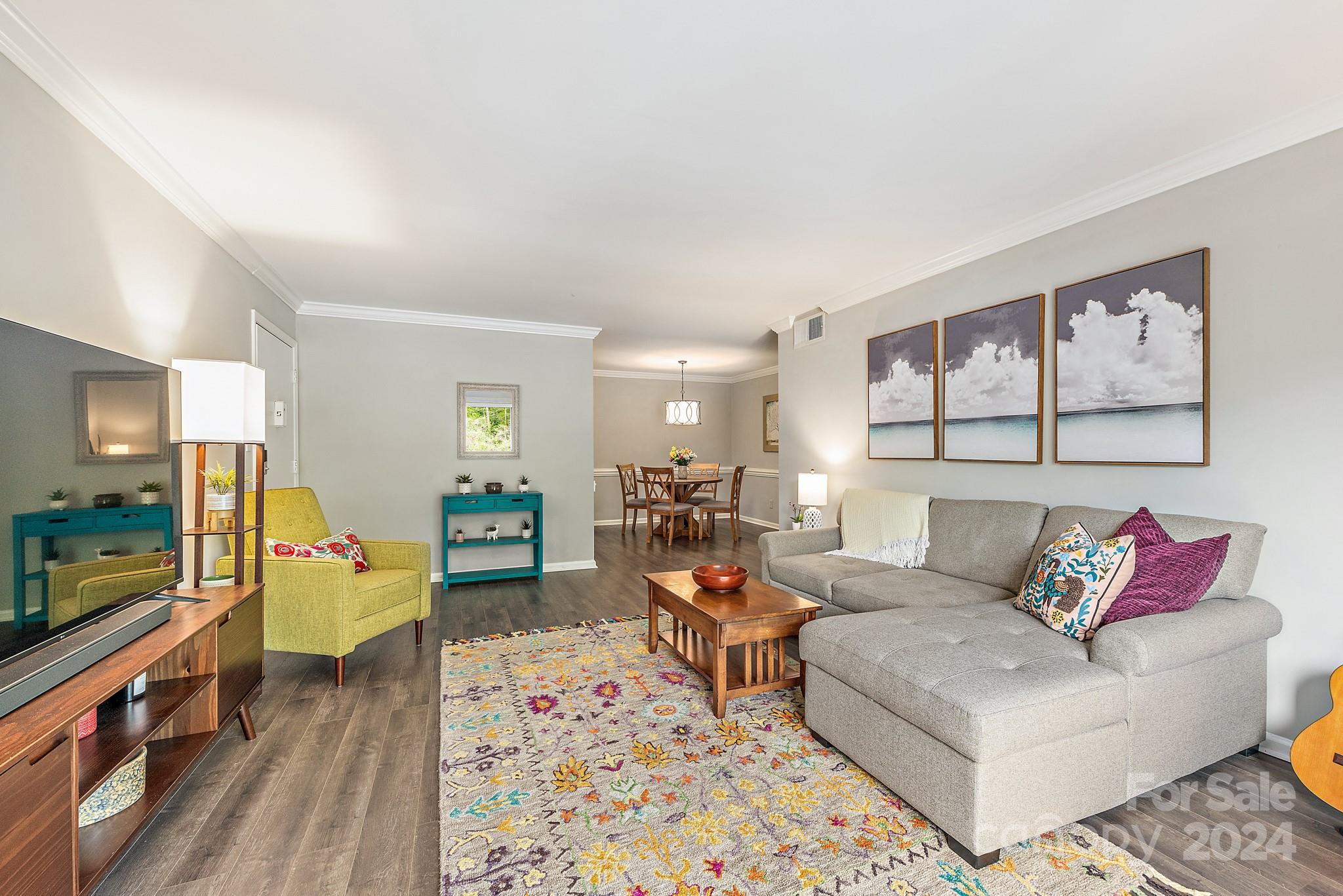 4739 Hedgemore Drive Unit: I