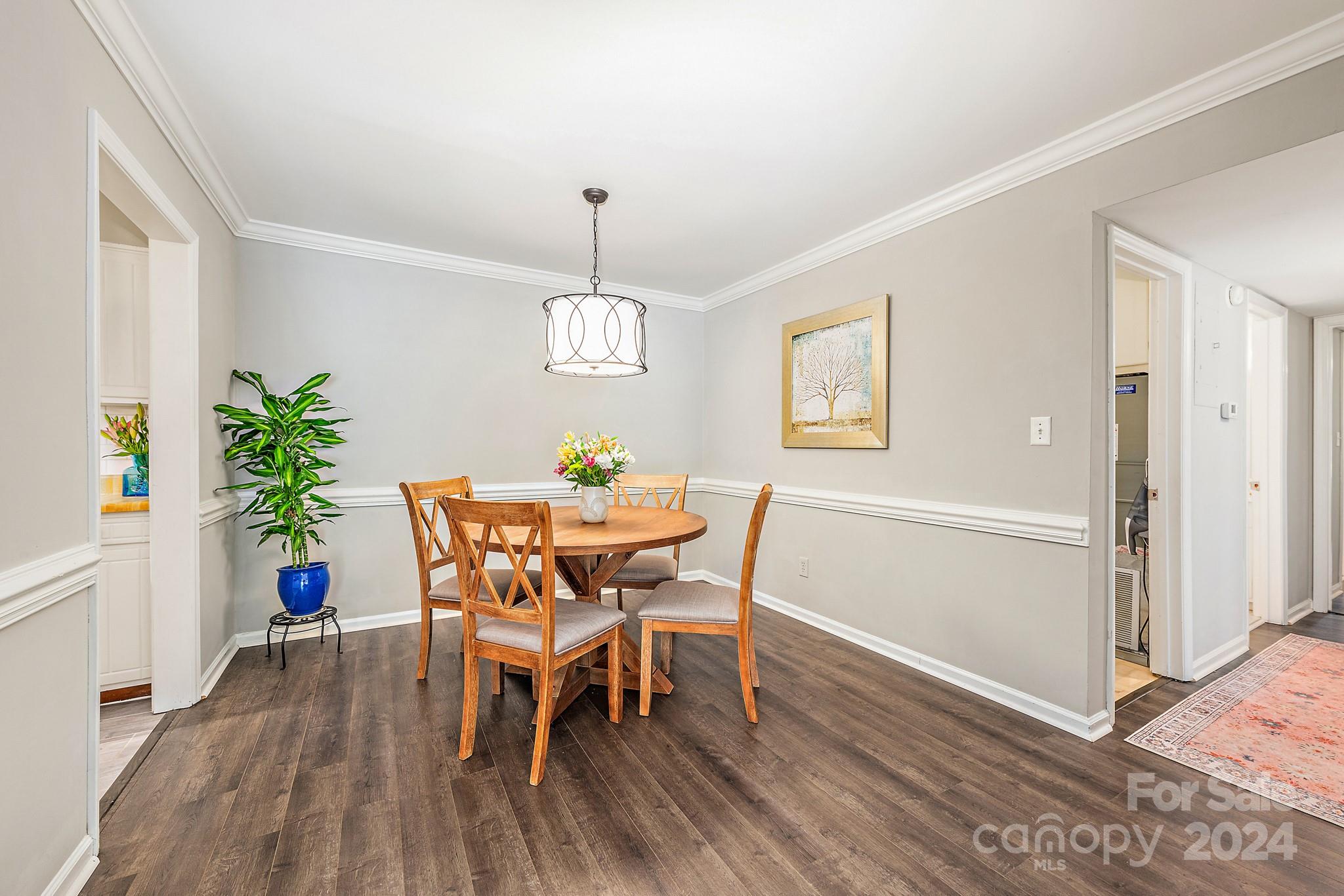 4739 Hedgemore Drive Unit: I