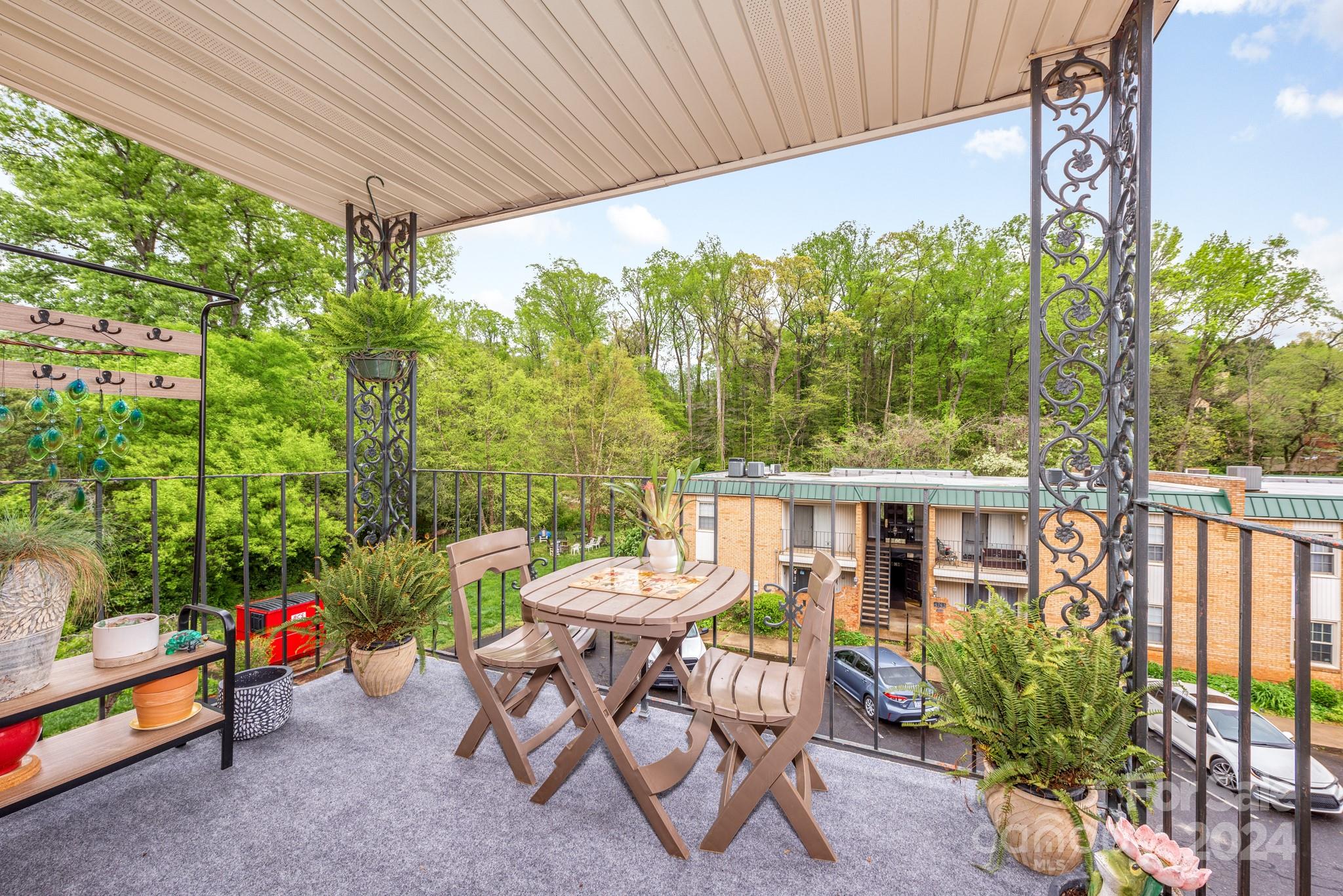 4739 Hedgemore Drive Unit: I