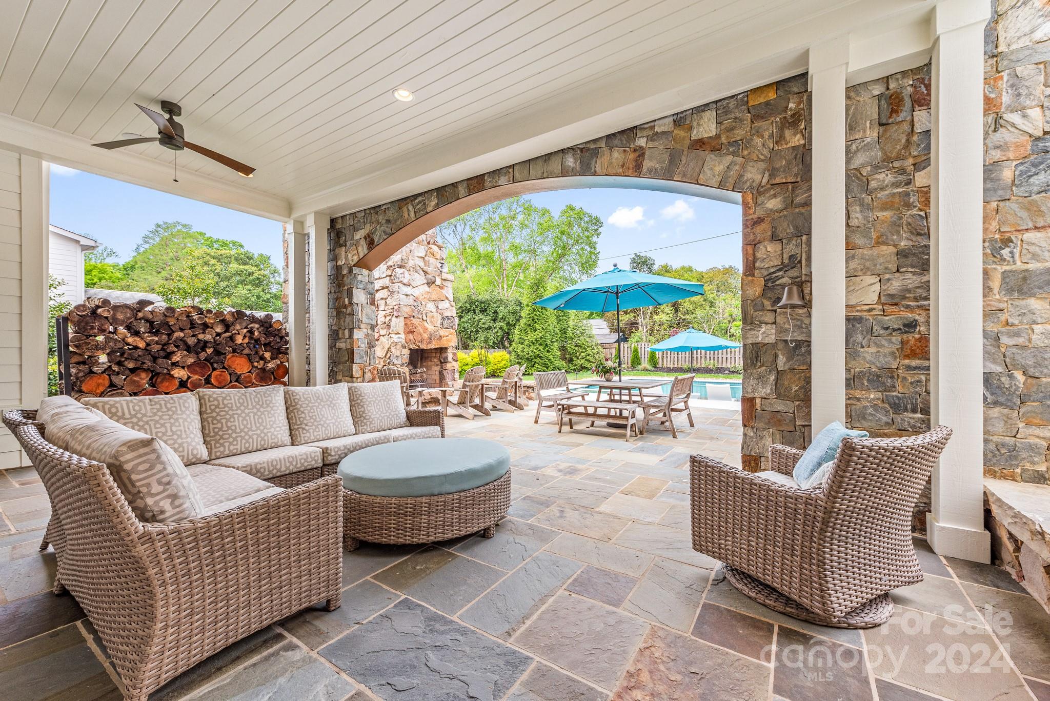 144 S Canterbury Road