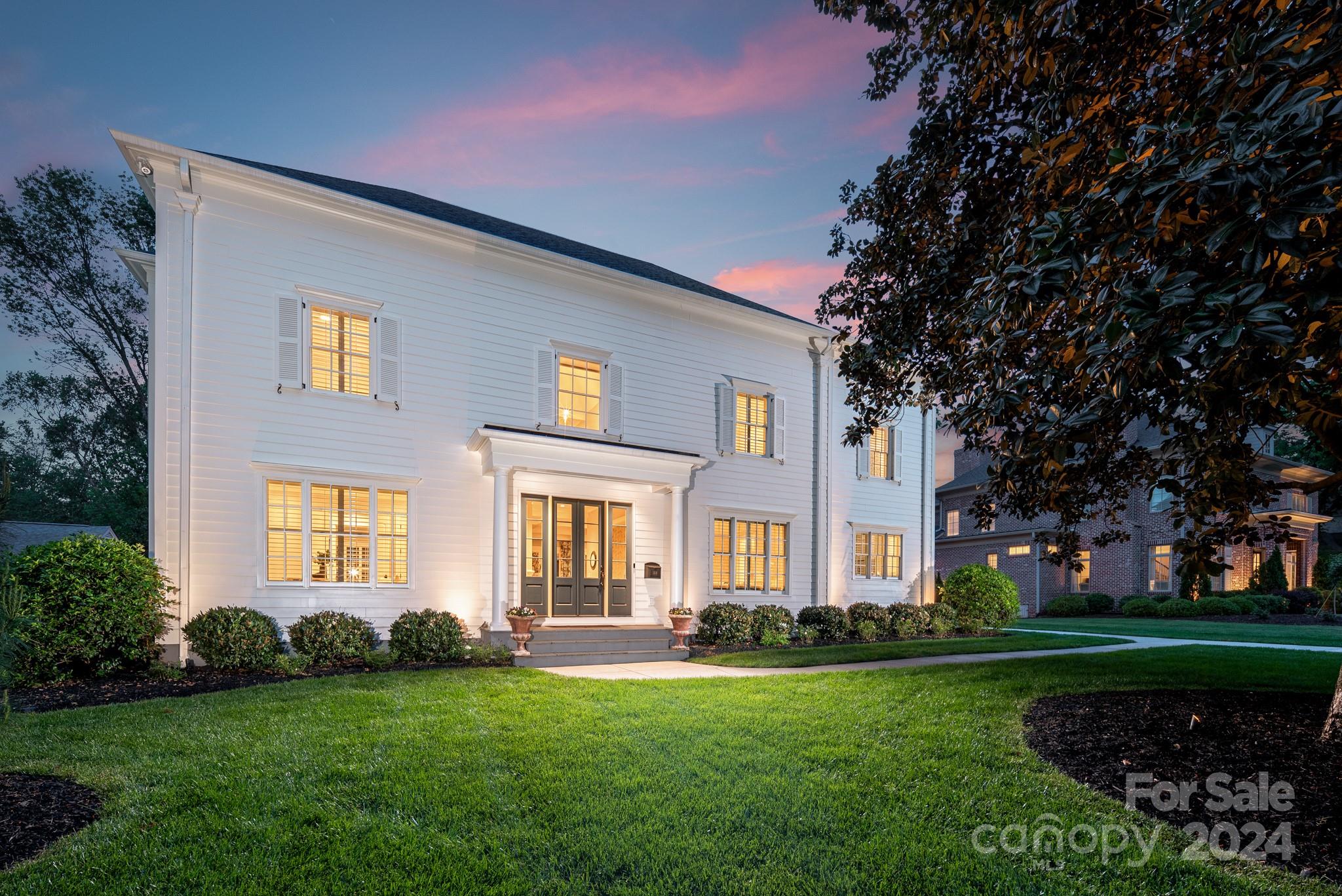 144 S Canterbury Road