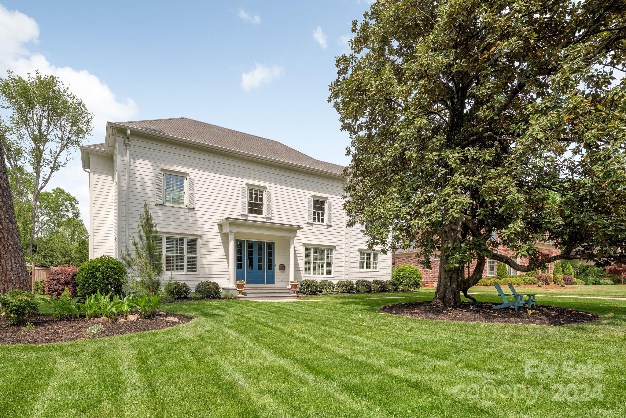144 S Canterbury Road