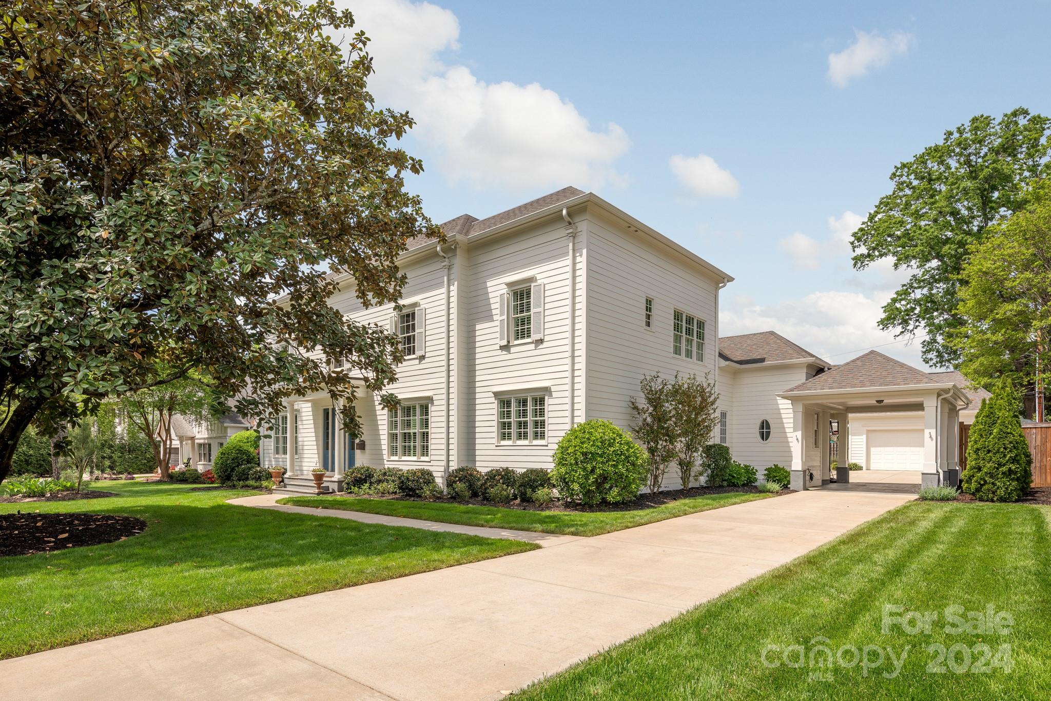 144 S Canterbury Road