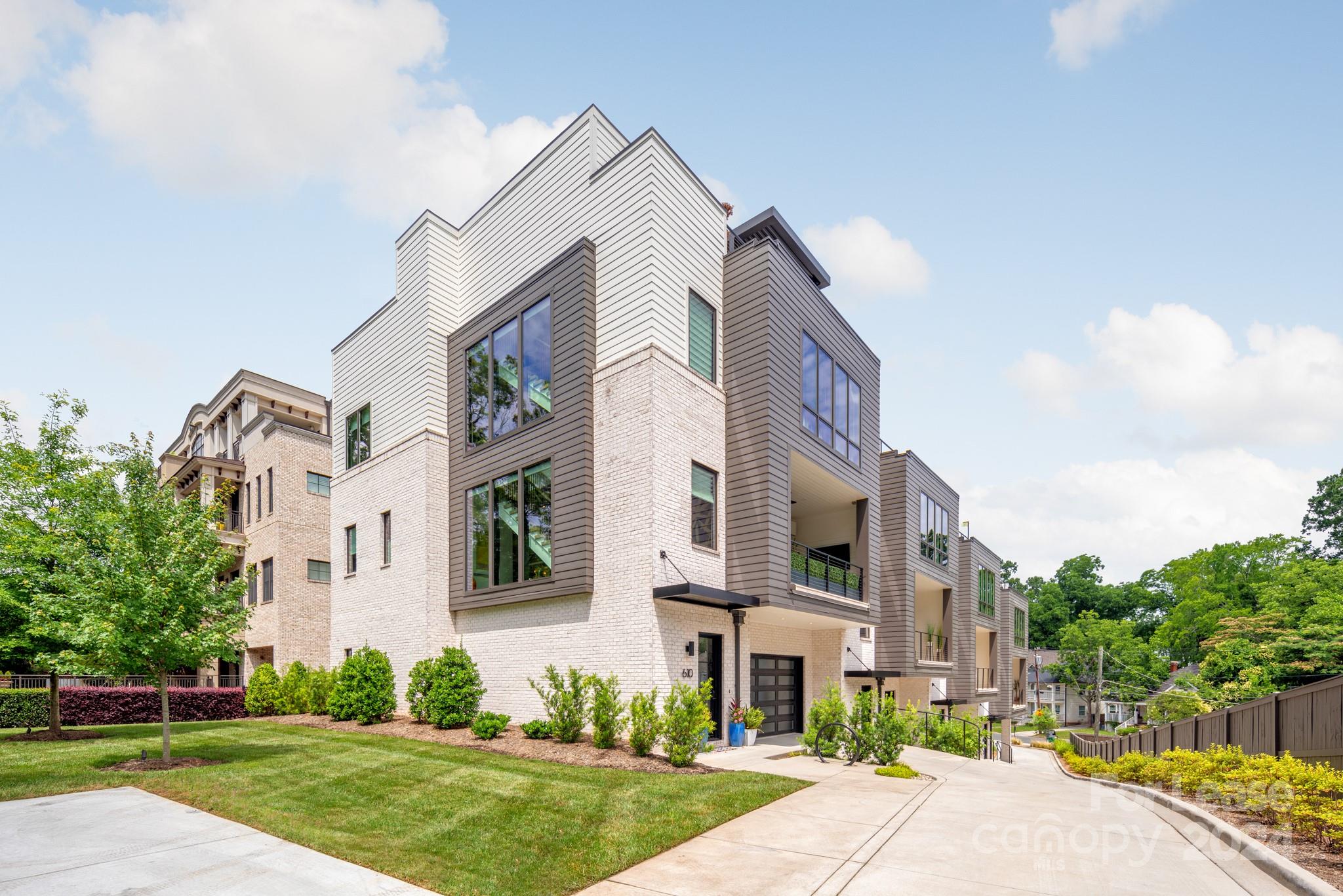 610 Queens Road