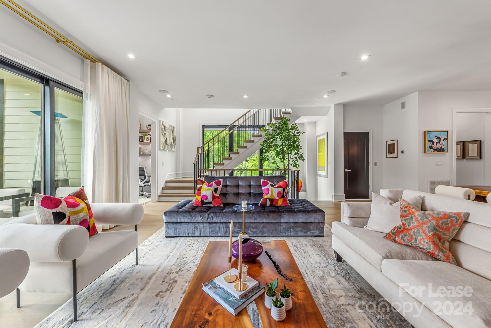 610 Queens Road