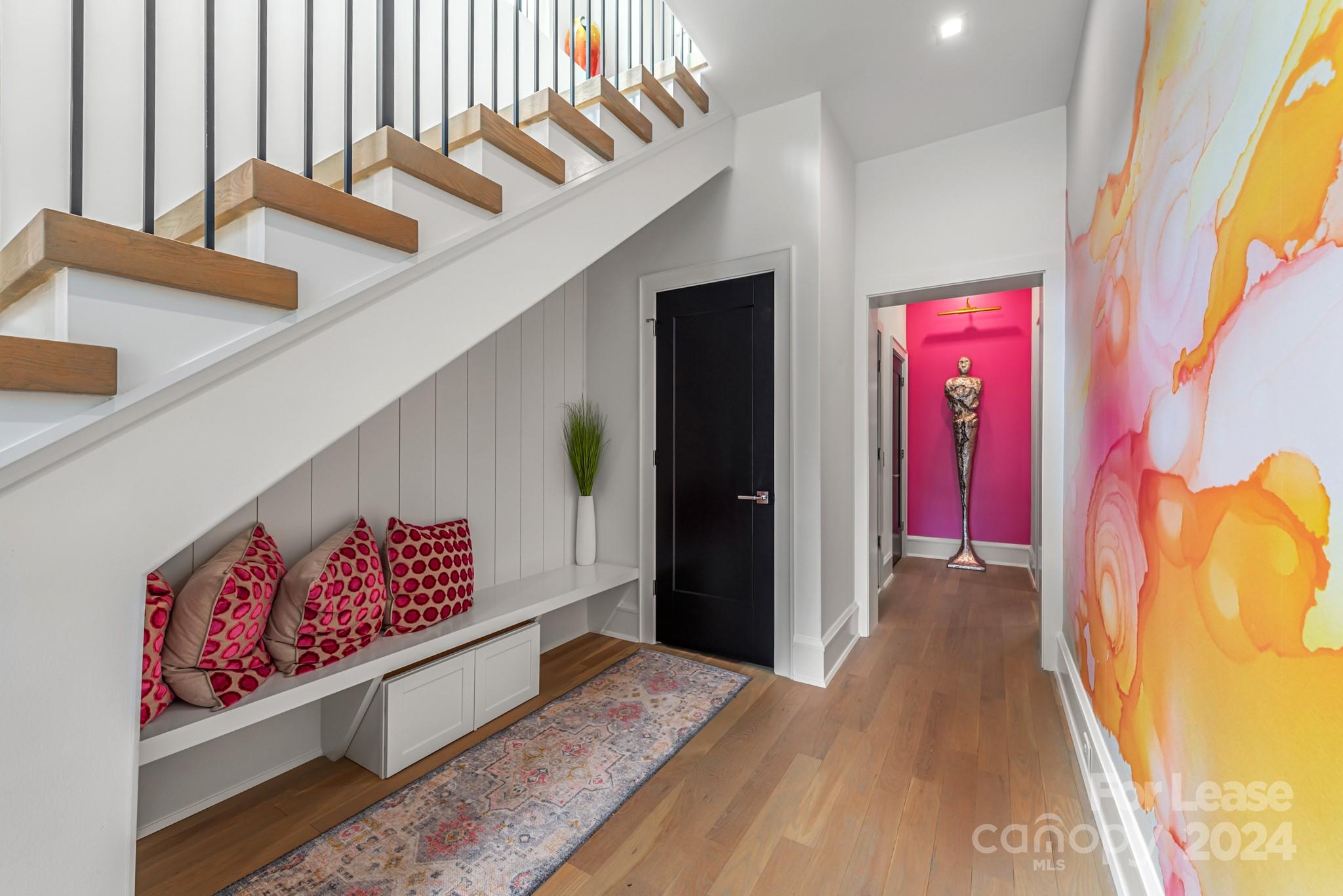 610 Queens Road