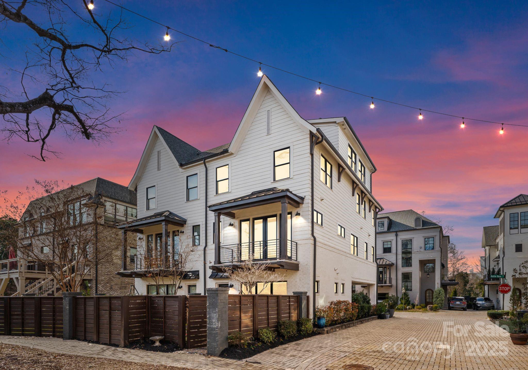 621 Mattie Rose Lane