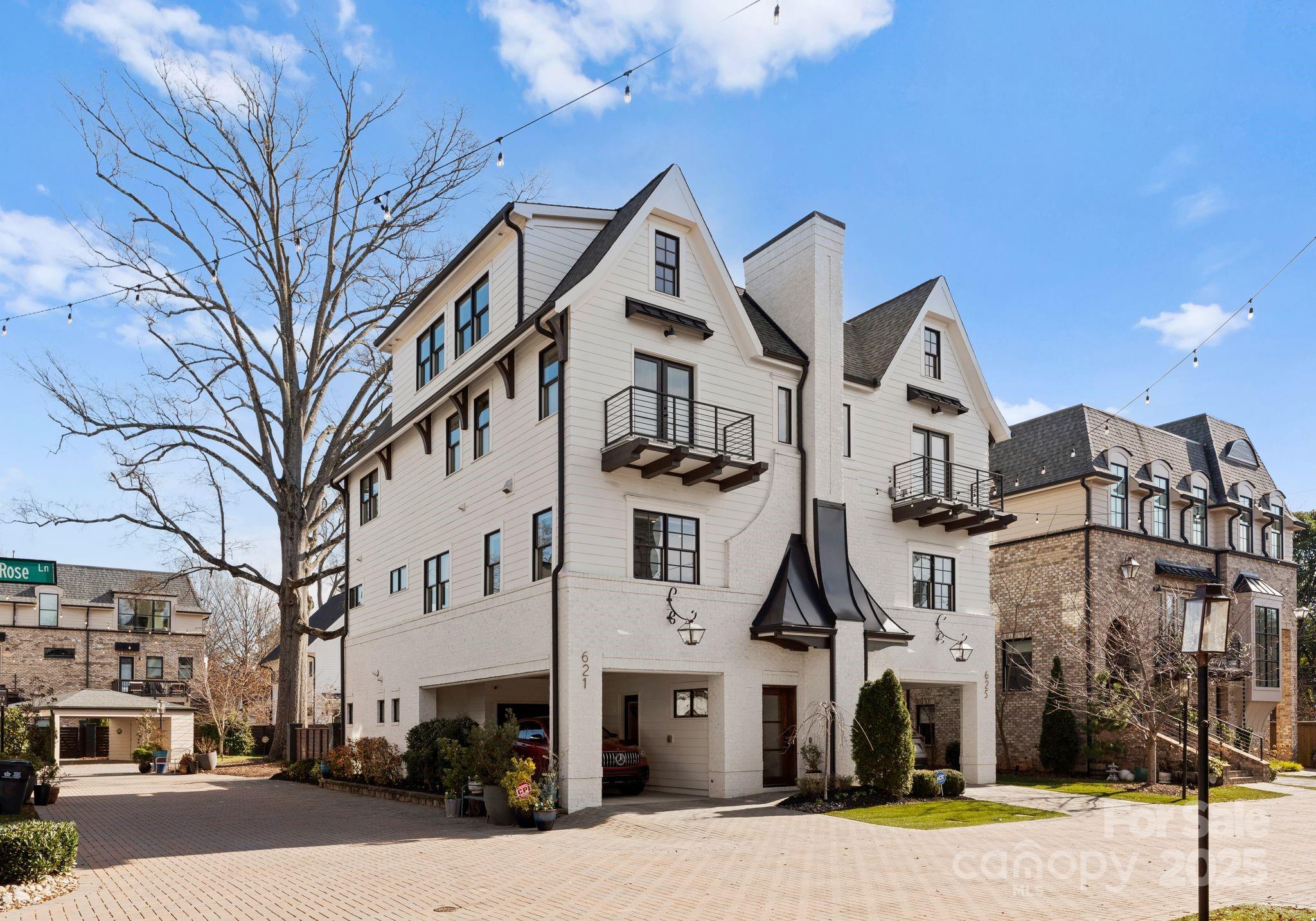 621 Mattie Rose Lane