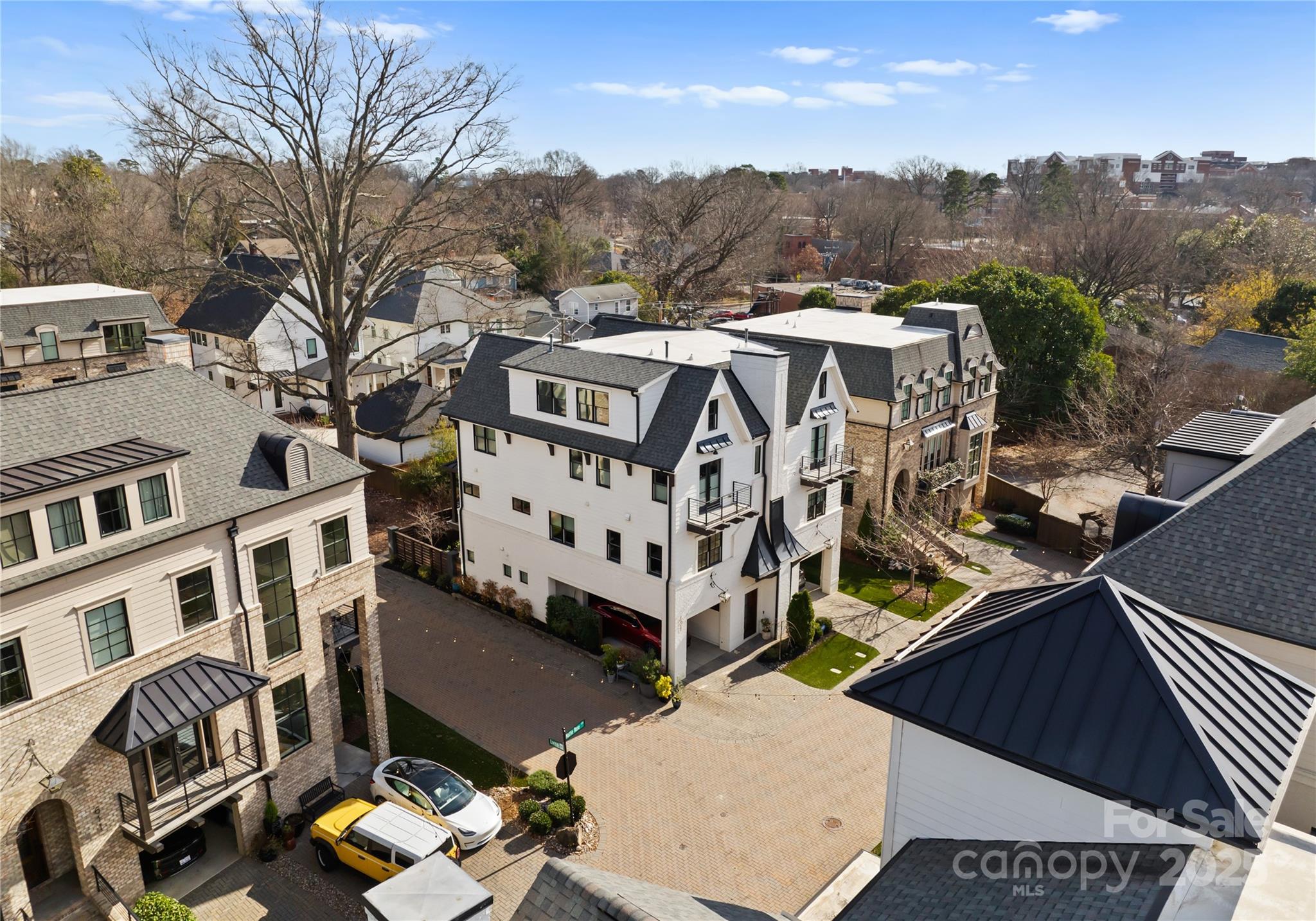 621 Mattie Rose Lane