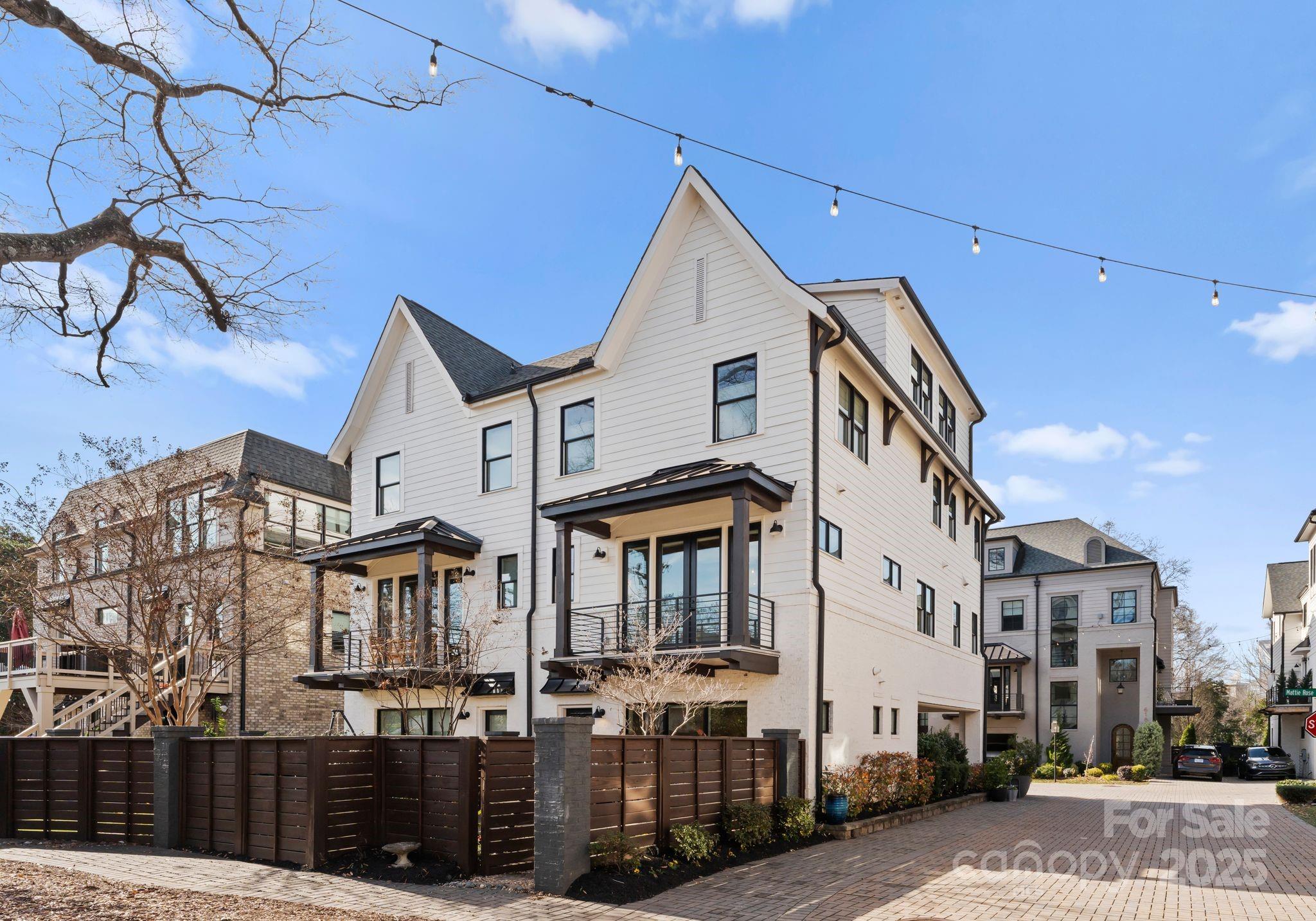 621 Mattie Rose Lane