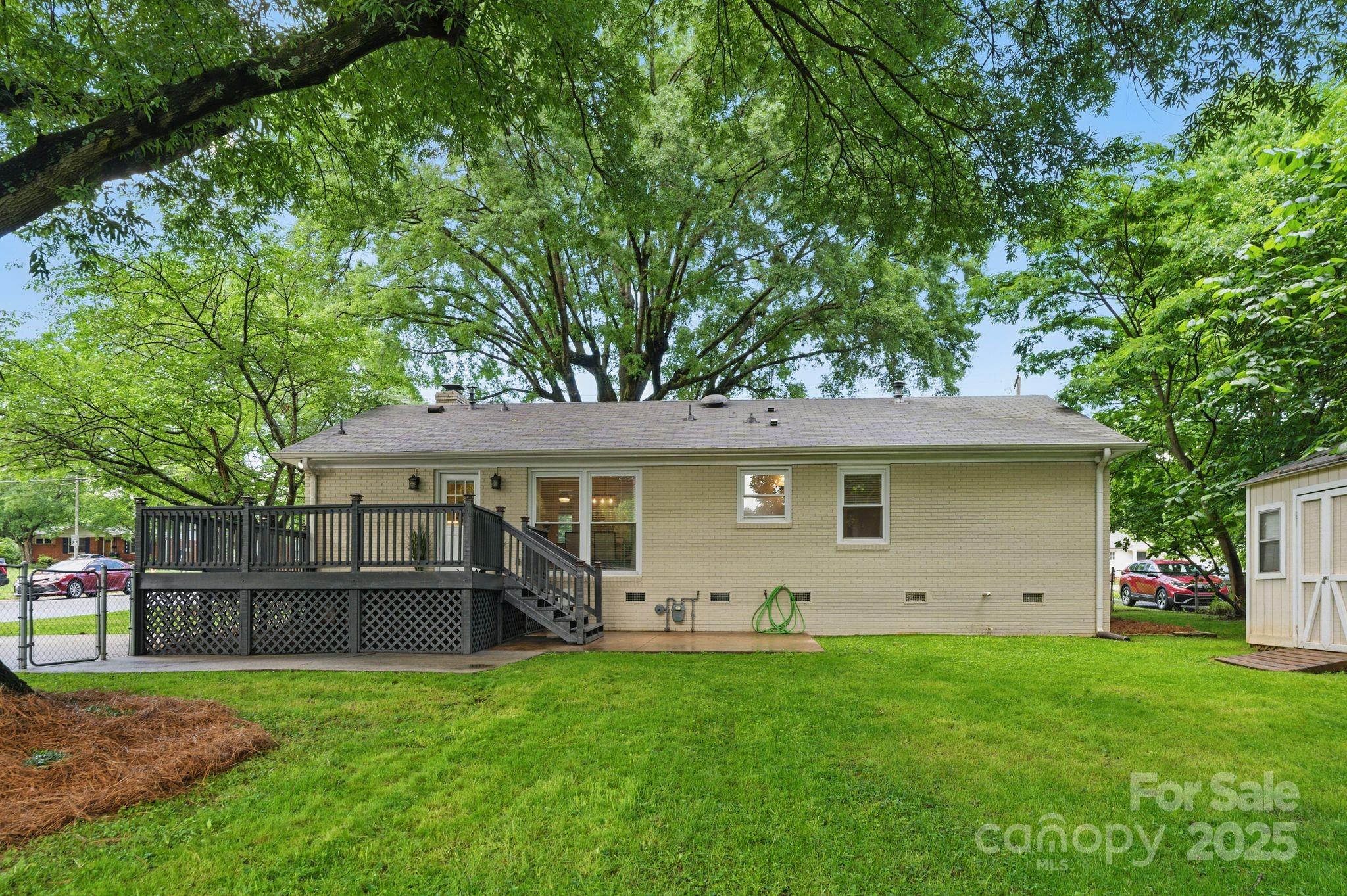 1700 Emerywood Drive