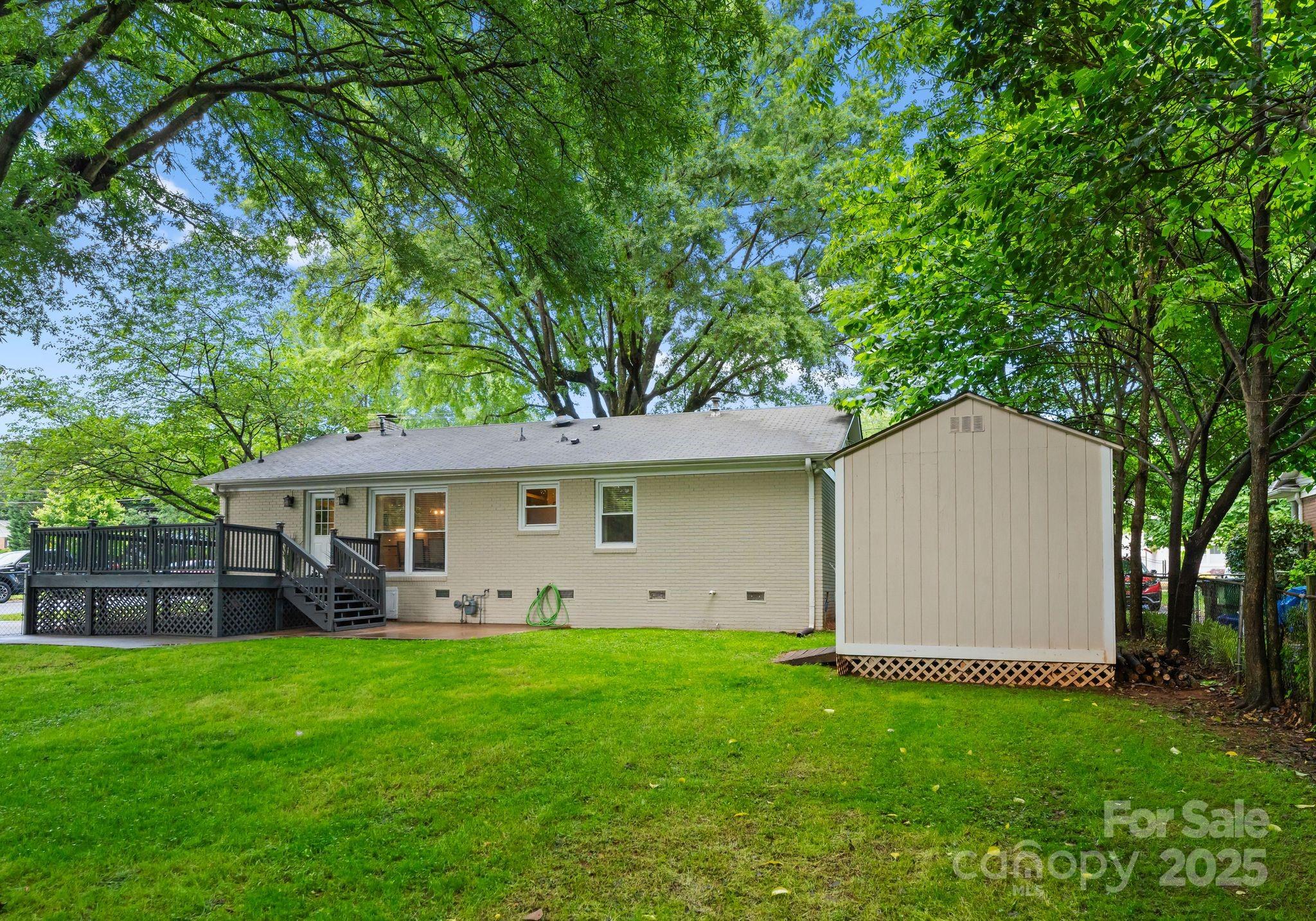 1700 Emerywood Drive