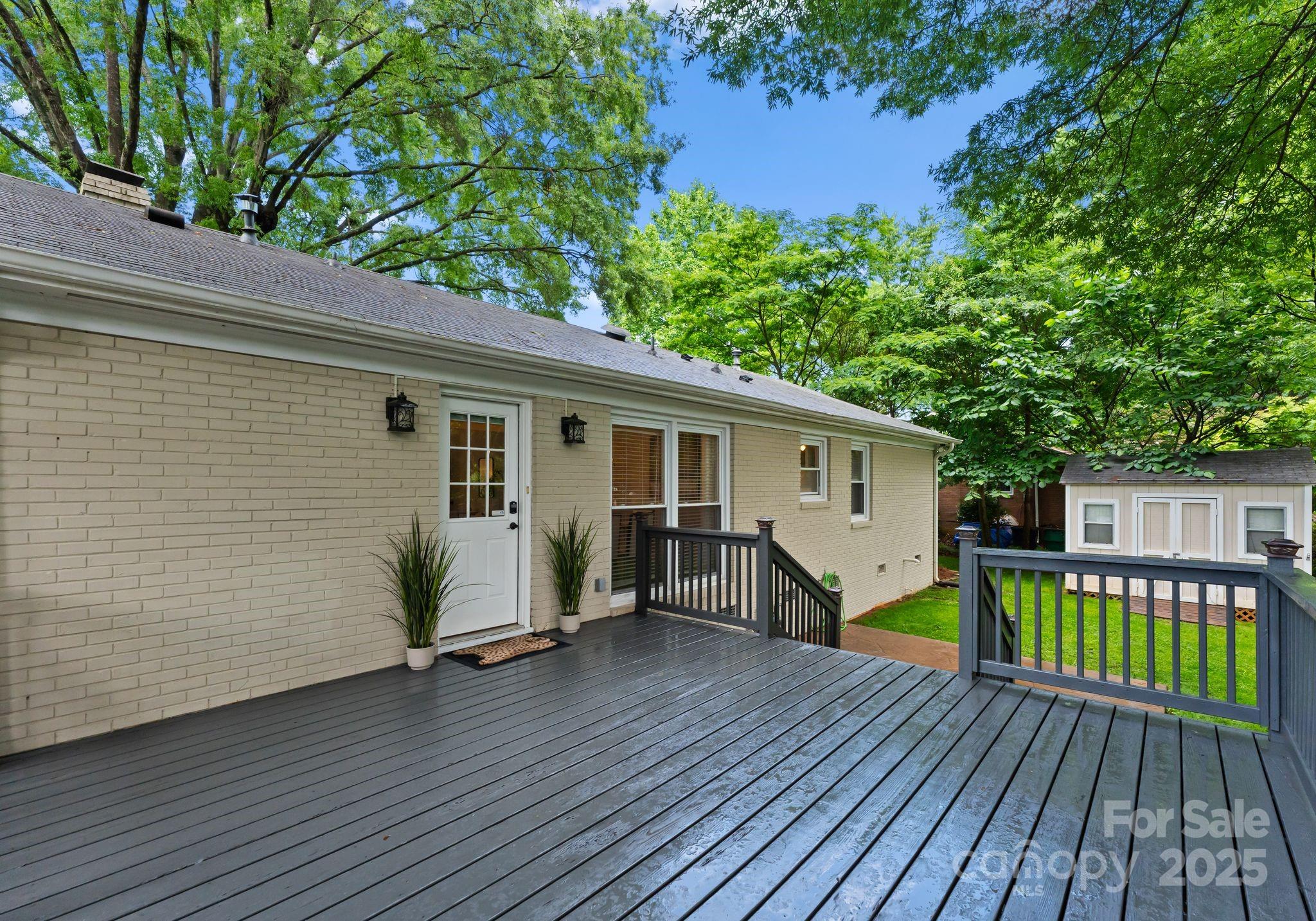 1700 Emerywood Drive