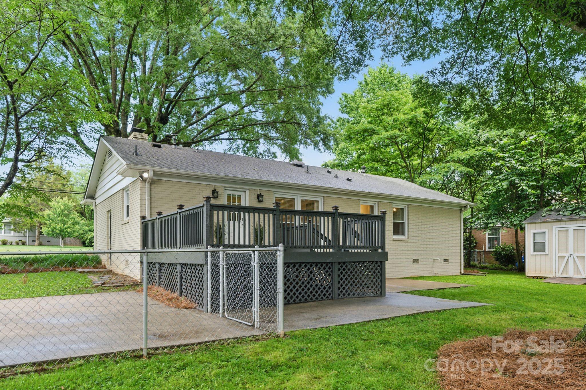 1700 Emerywood Drive