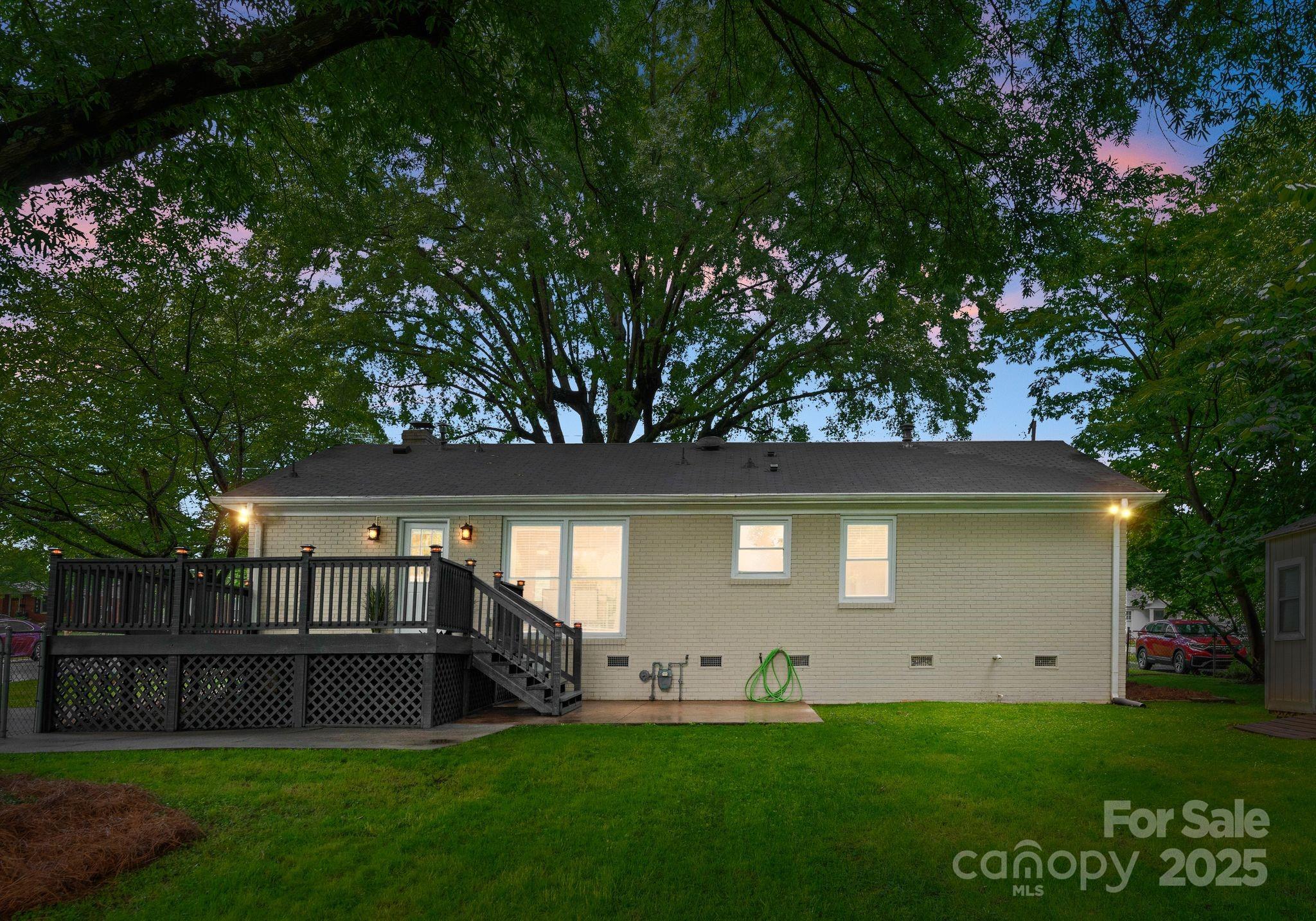 1700 Emerywood Drive