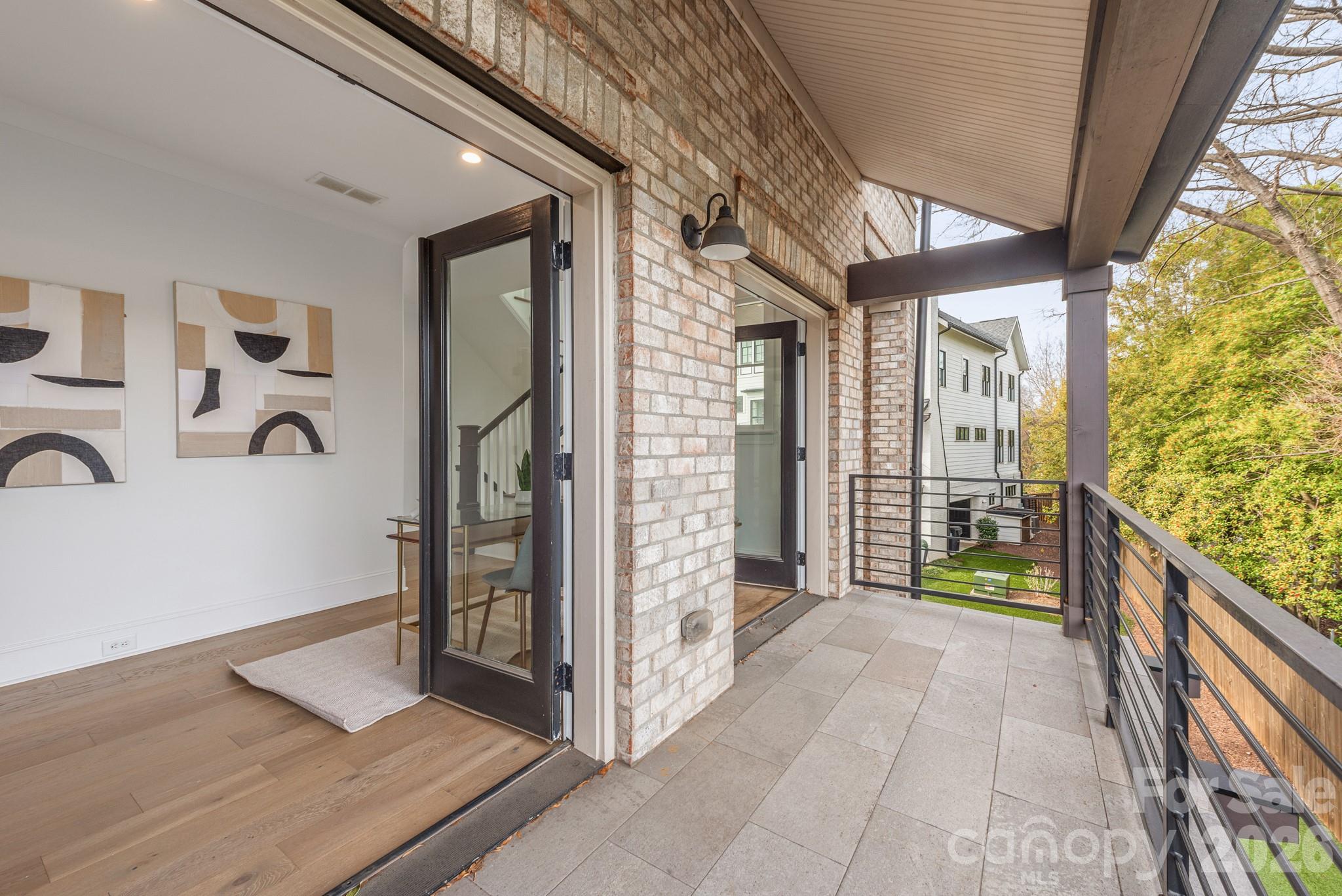 607 Mattie Rose Lane