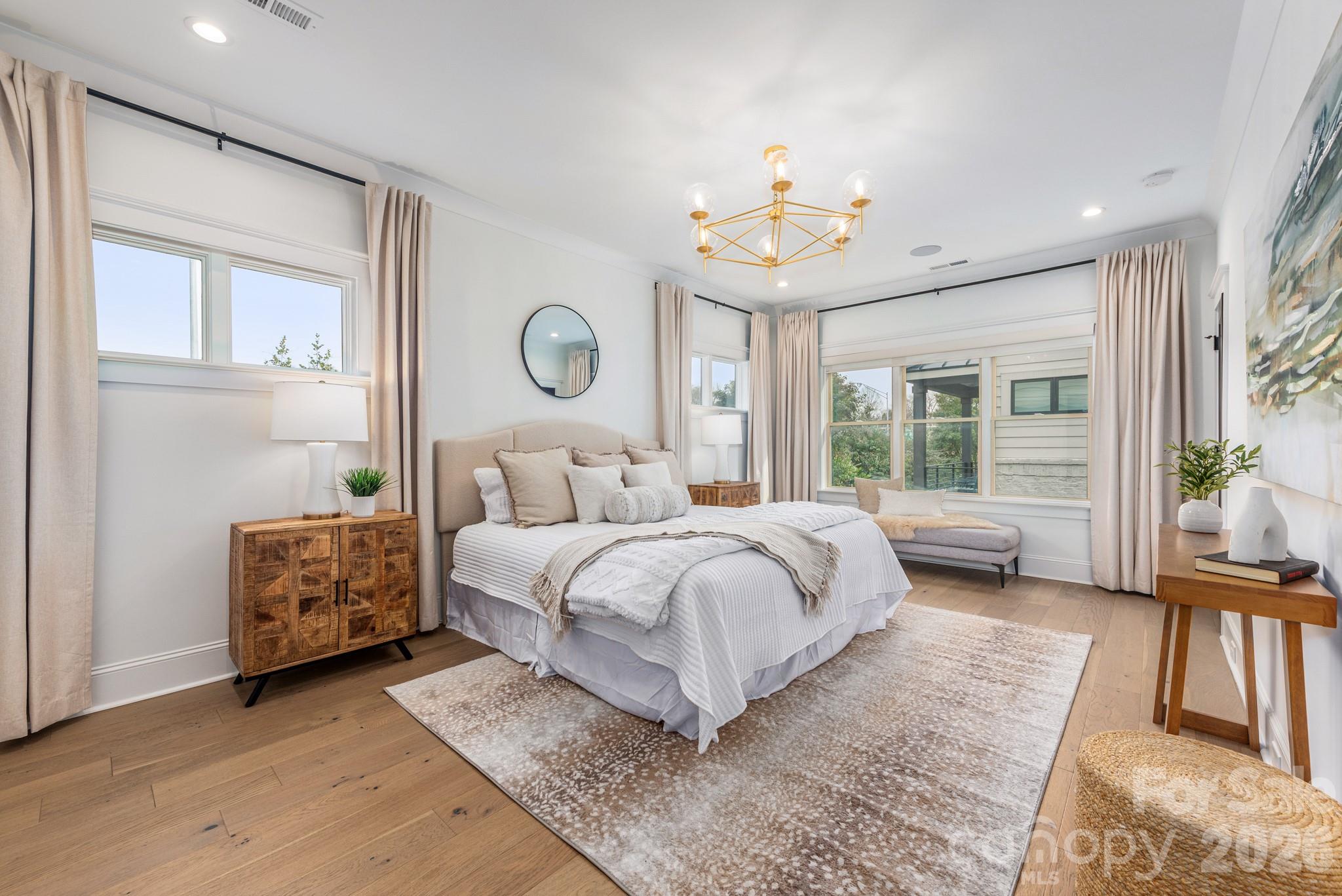 607 Mattie Rose Lane