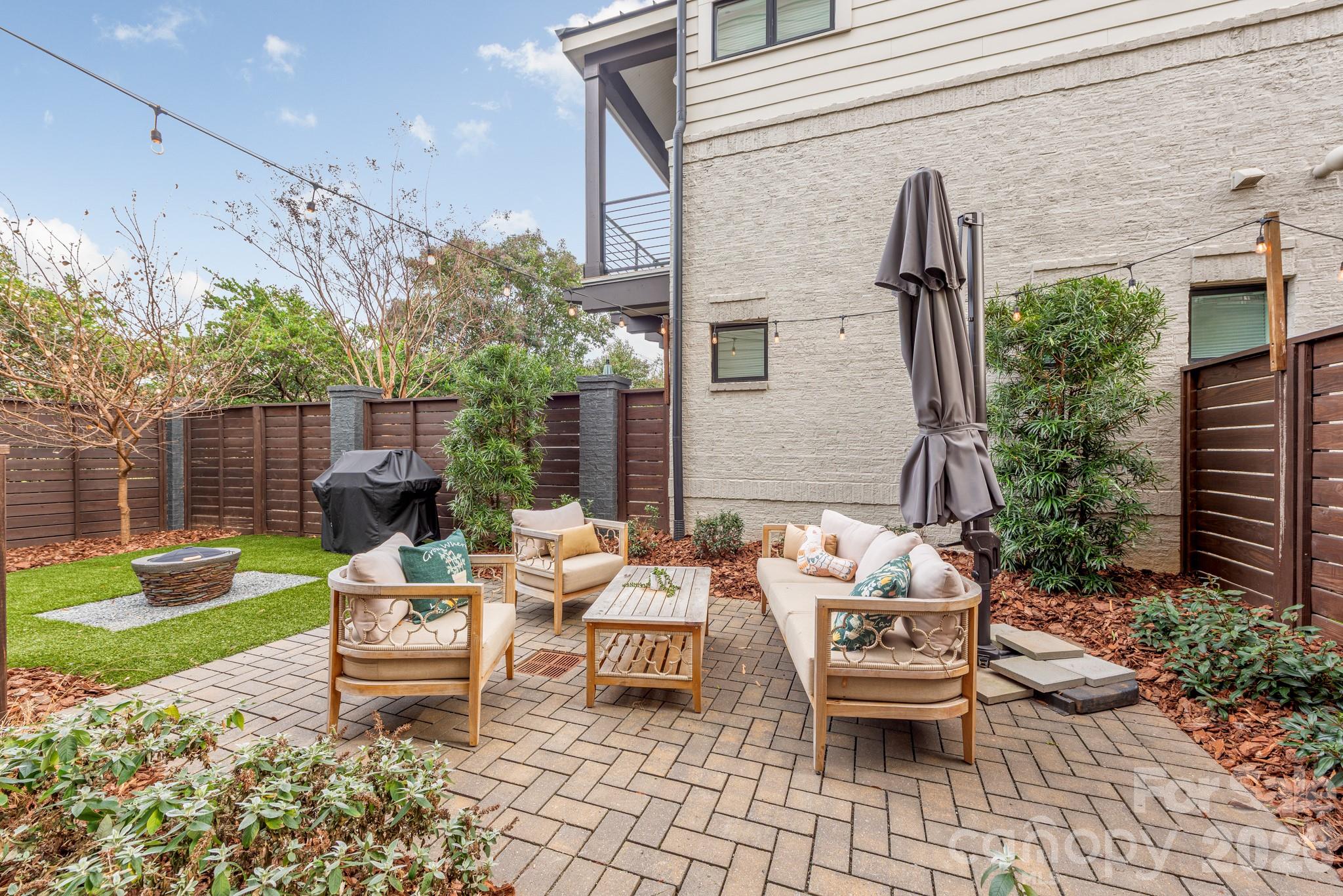 607 Mattie Rose Lane
