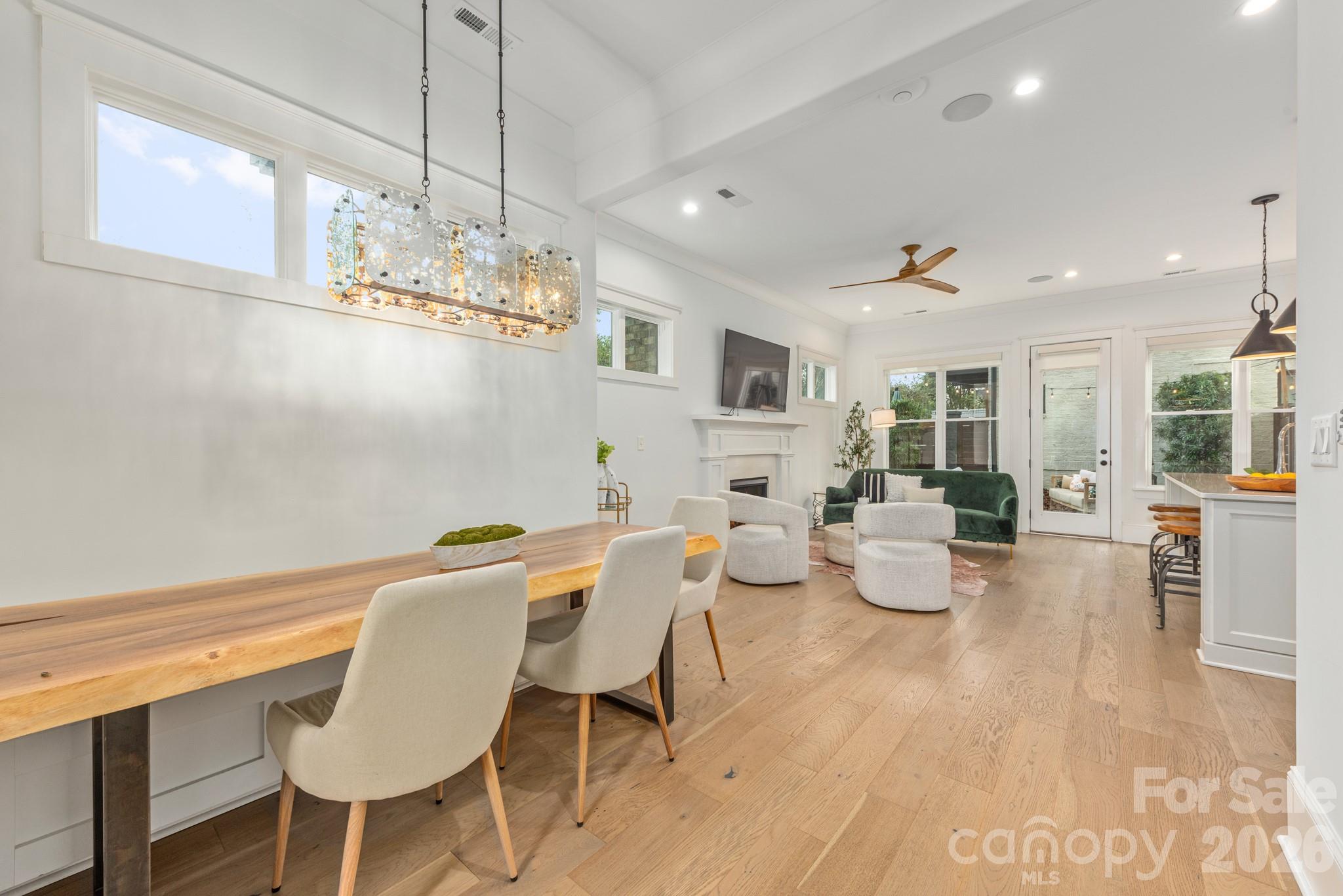607 Mattie Rose Lane