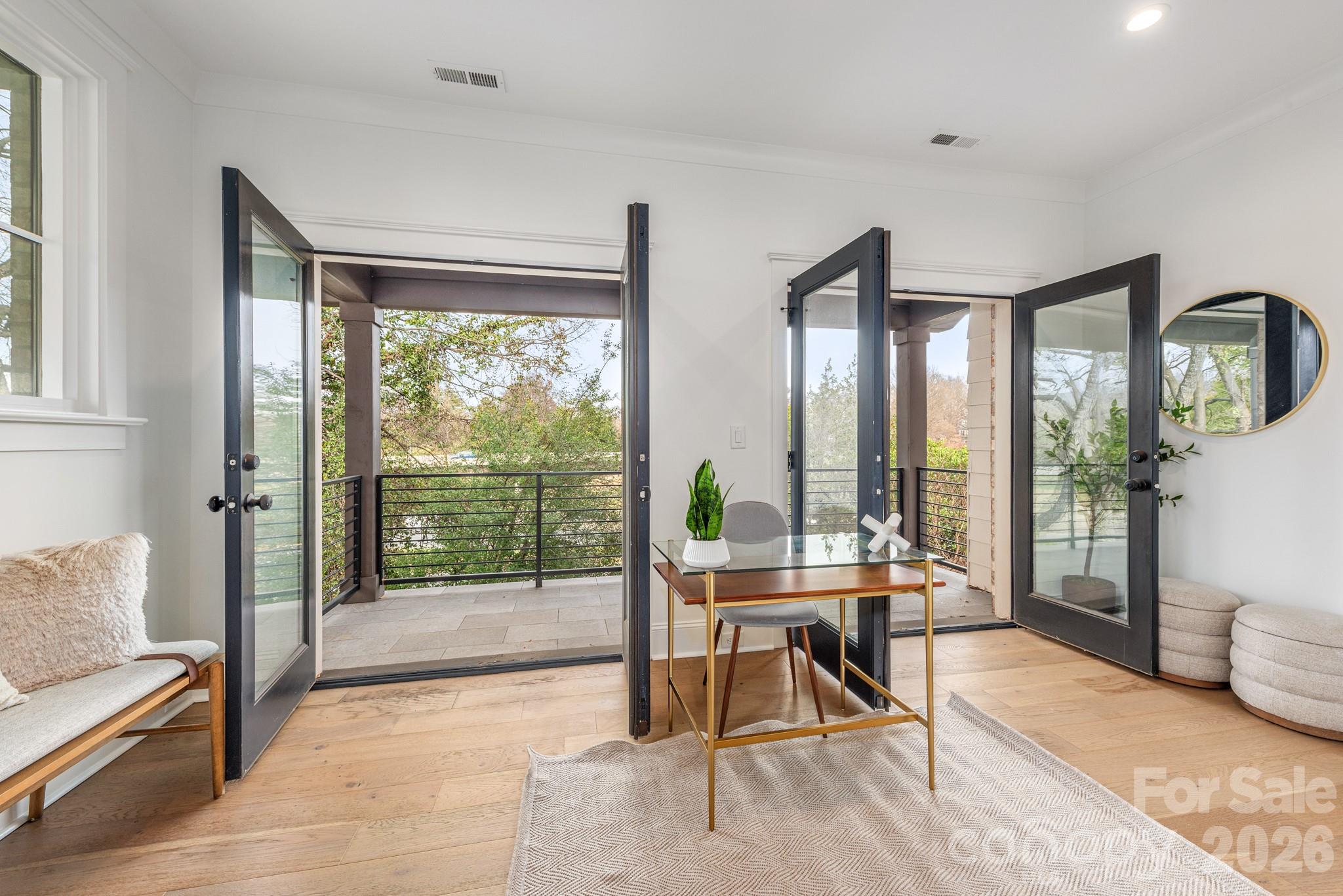 607 Mattie Rose Lane