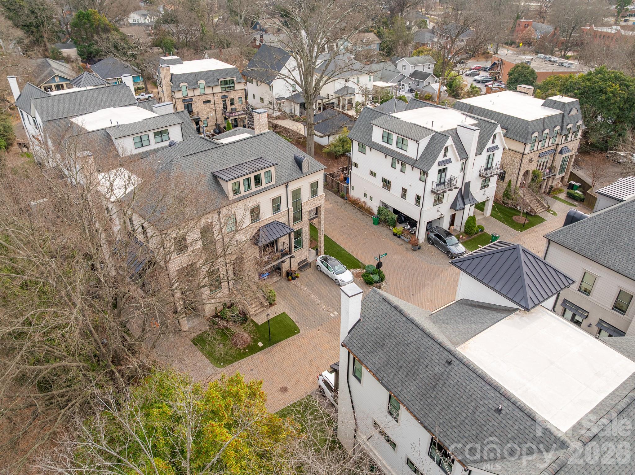 607 Mattie Rose Lane