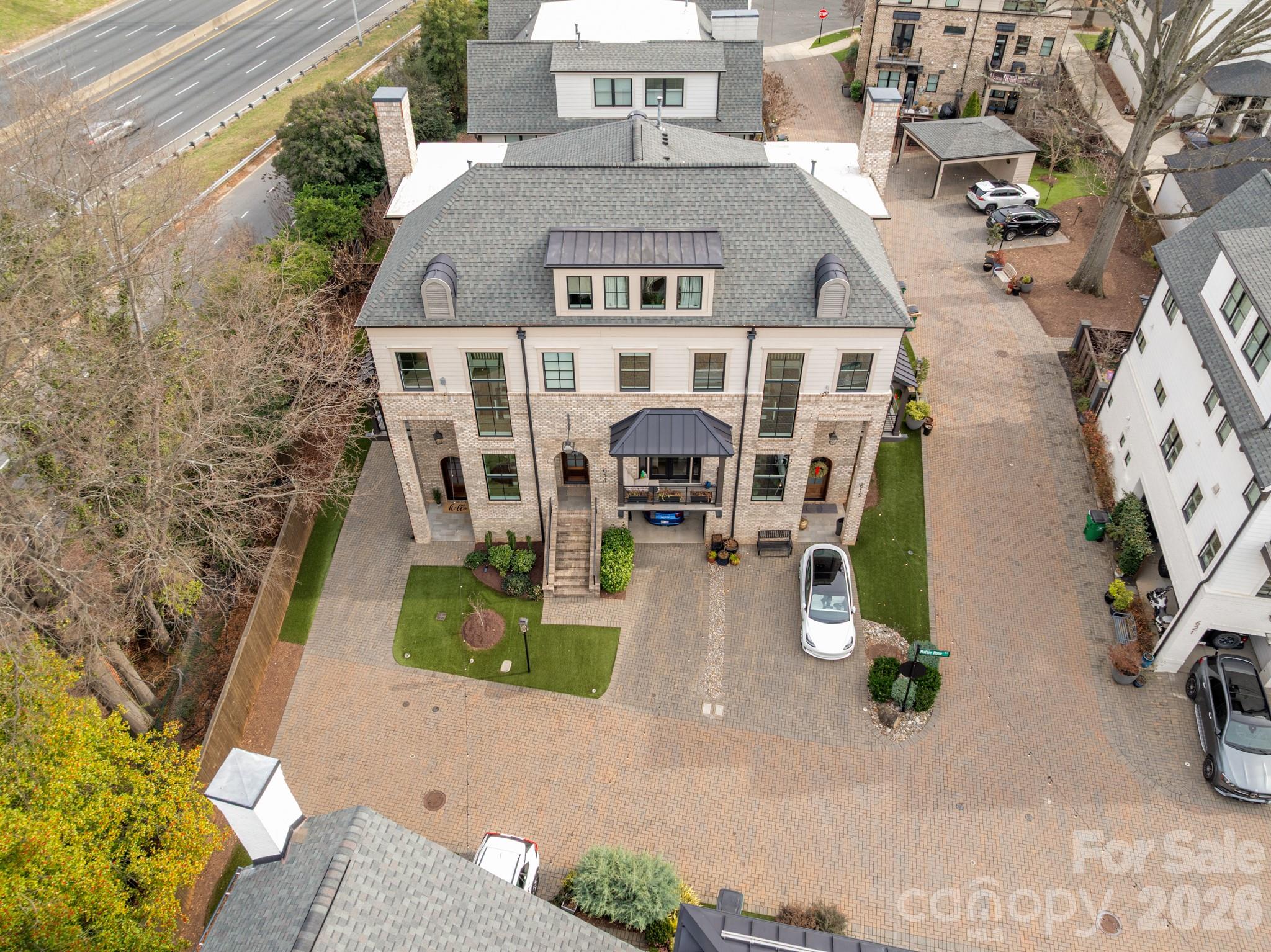 607 Mattie Rose Lane
