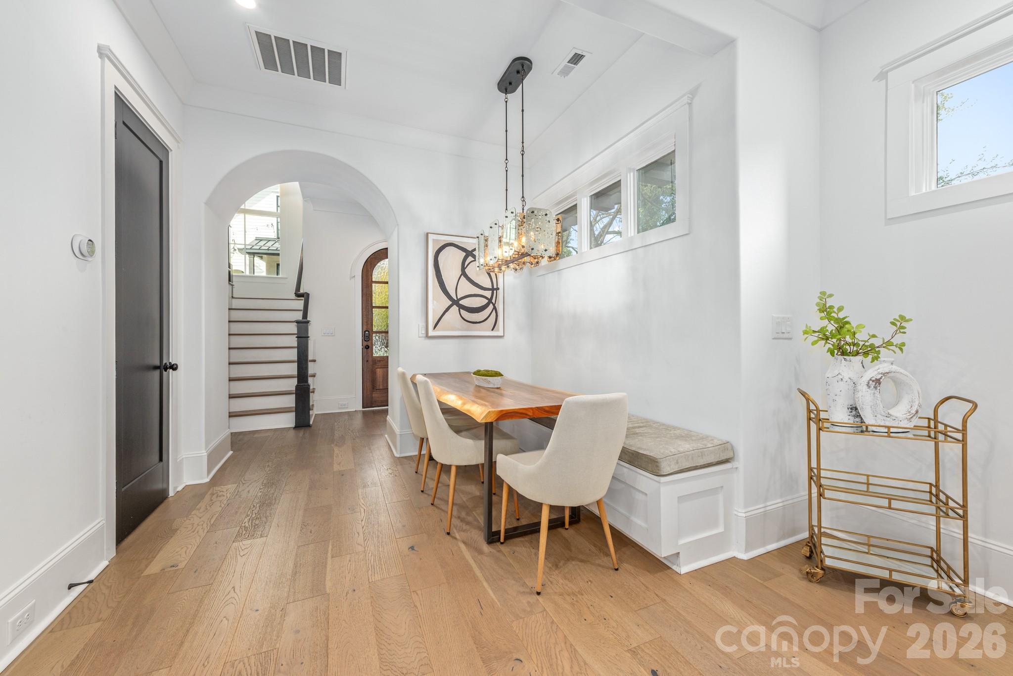 607 Mattie Rose Lane