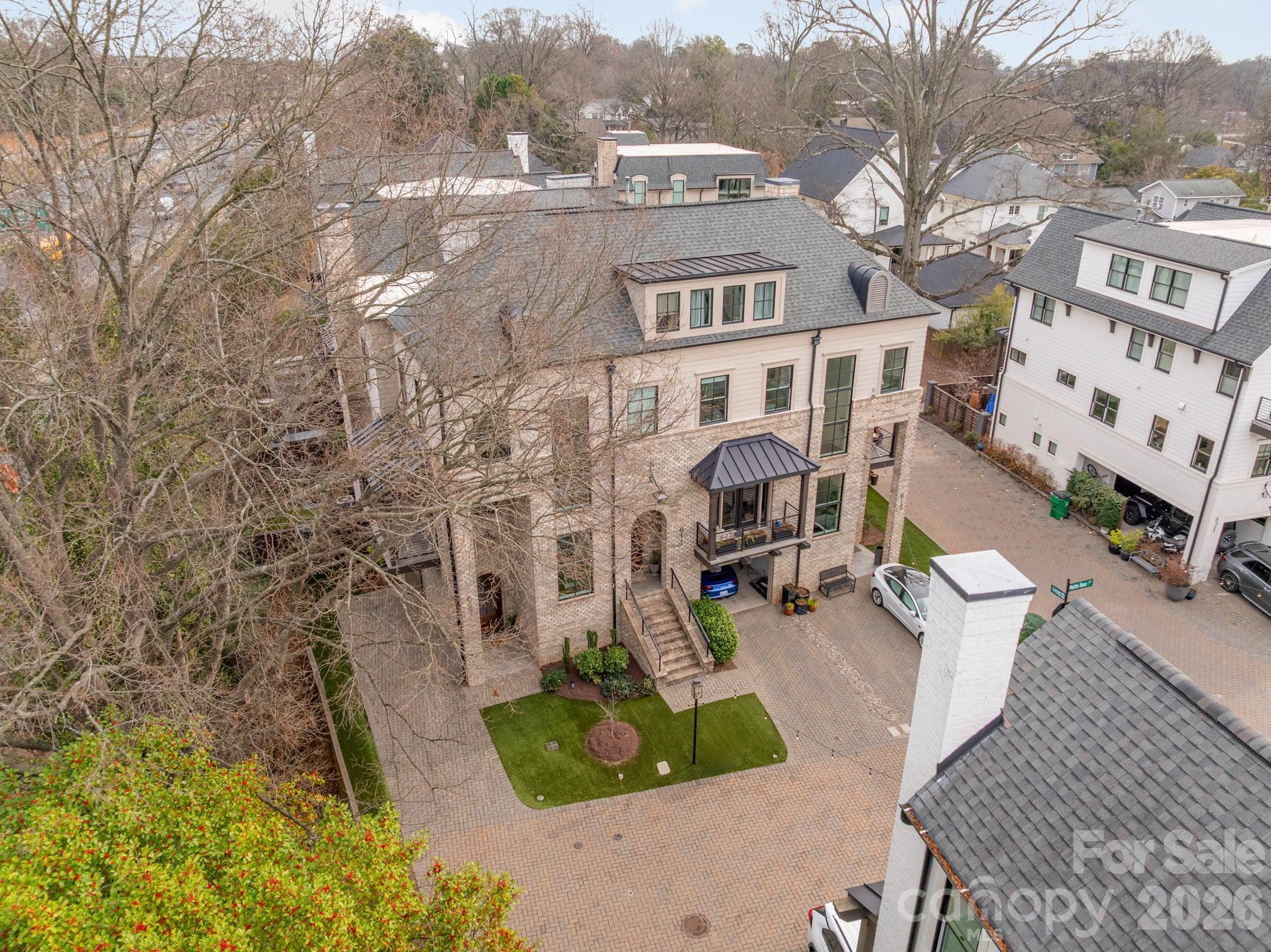 607 Mattie Rose Lane