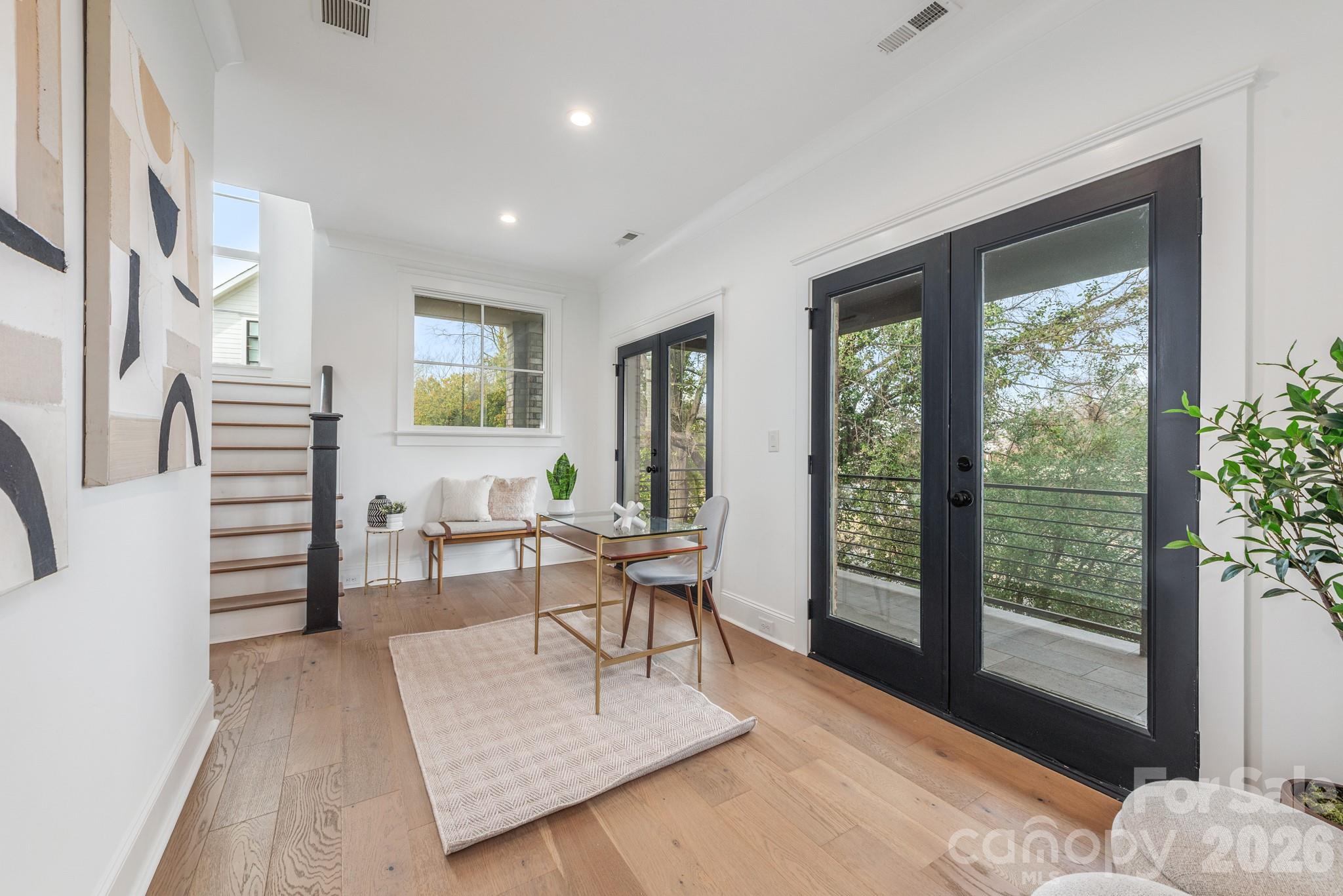 607 Mattie Rose Lane